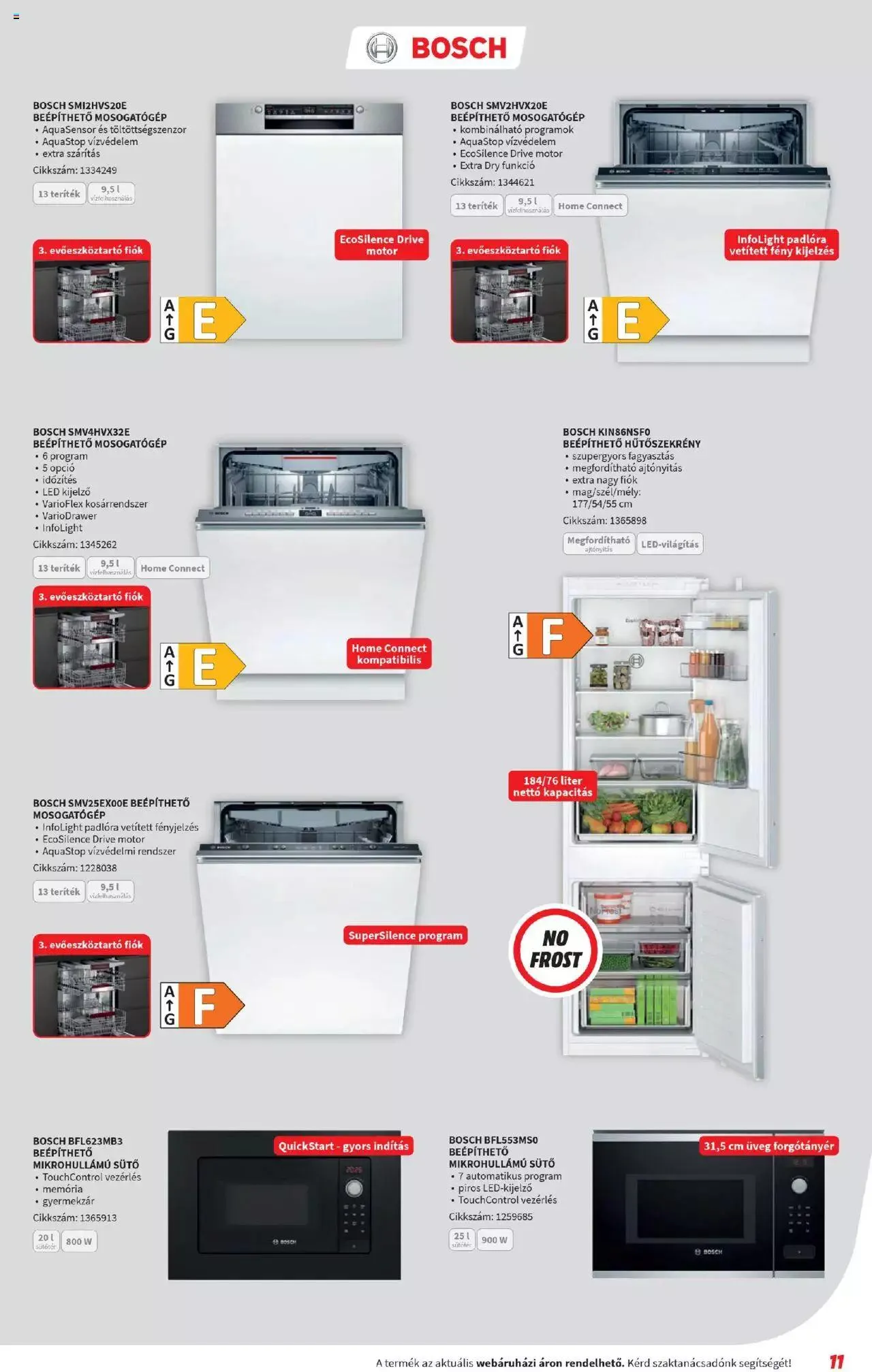 Katalógus Media Markt akciós újság július 5.-tól július 30.-ig 2023. - Oldal 11