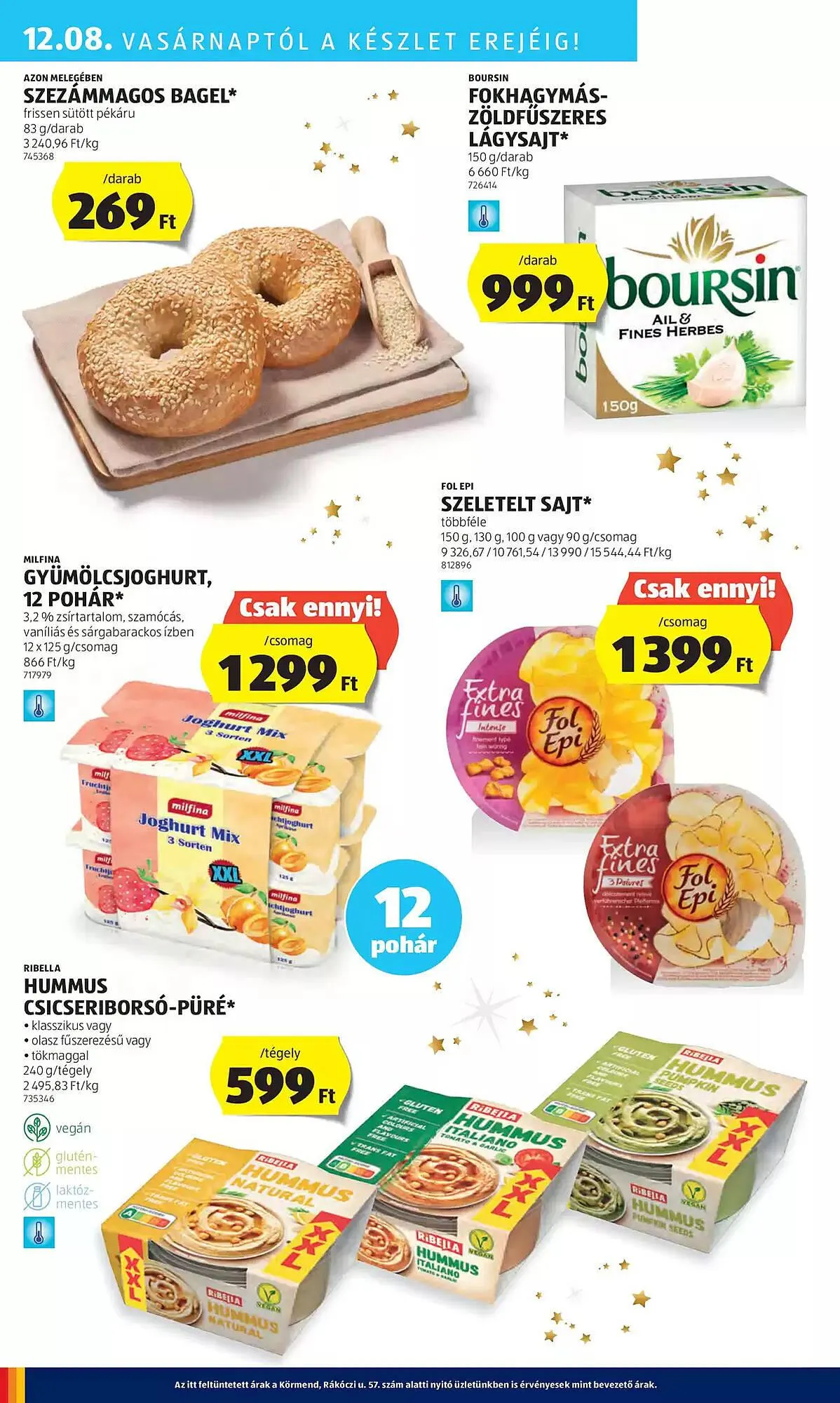 Katalógus ALDI akciós újság december 5.-tól december 11.-ig 2024. - Oldal 48