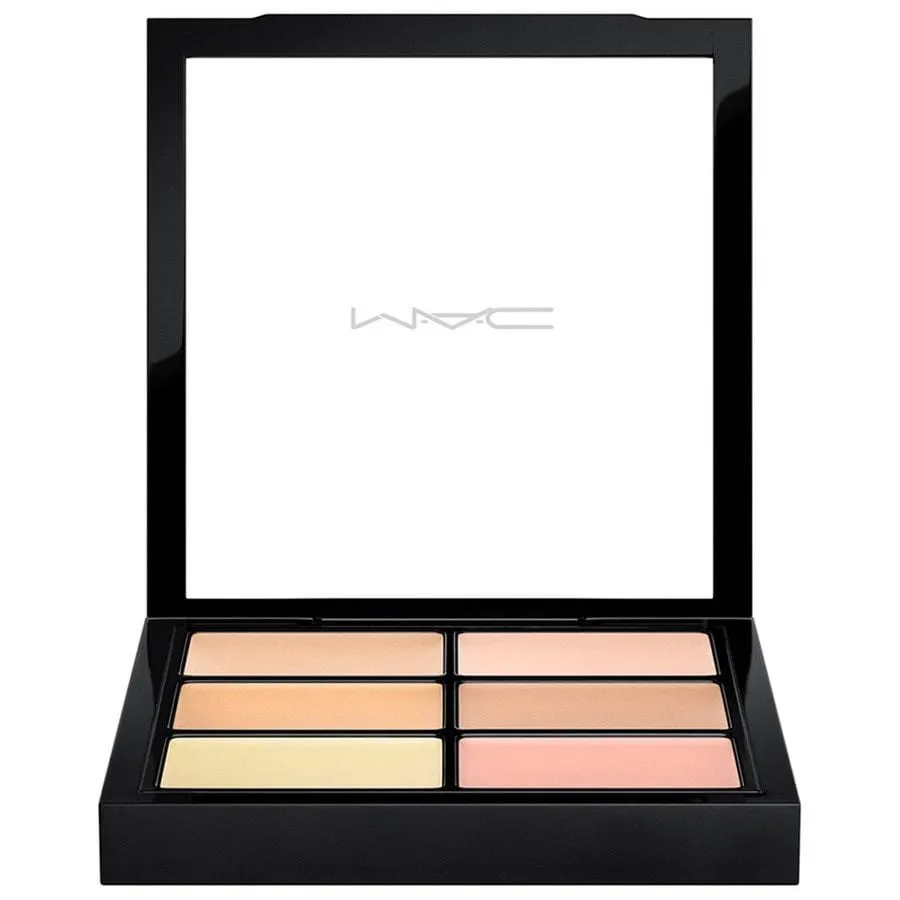 Studio Fix Conceal And Correct Palette Paletta