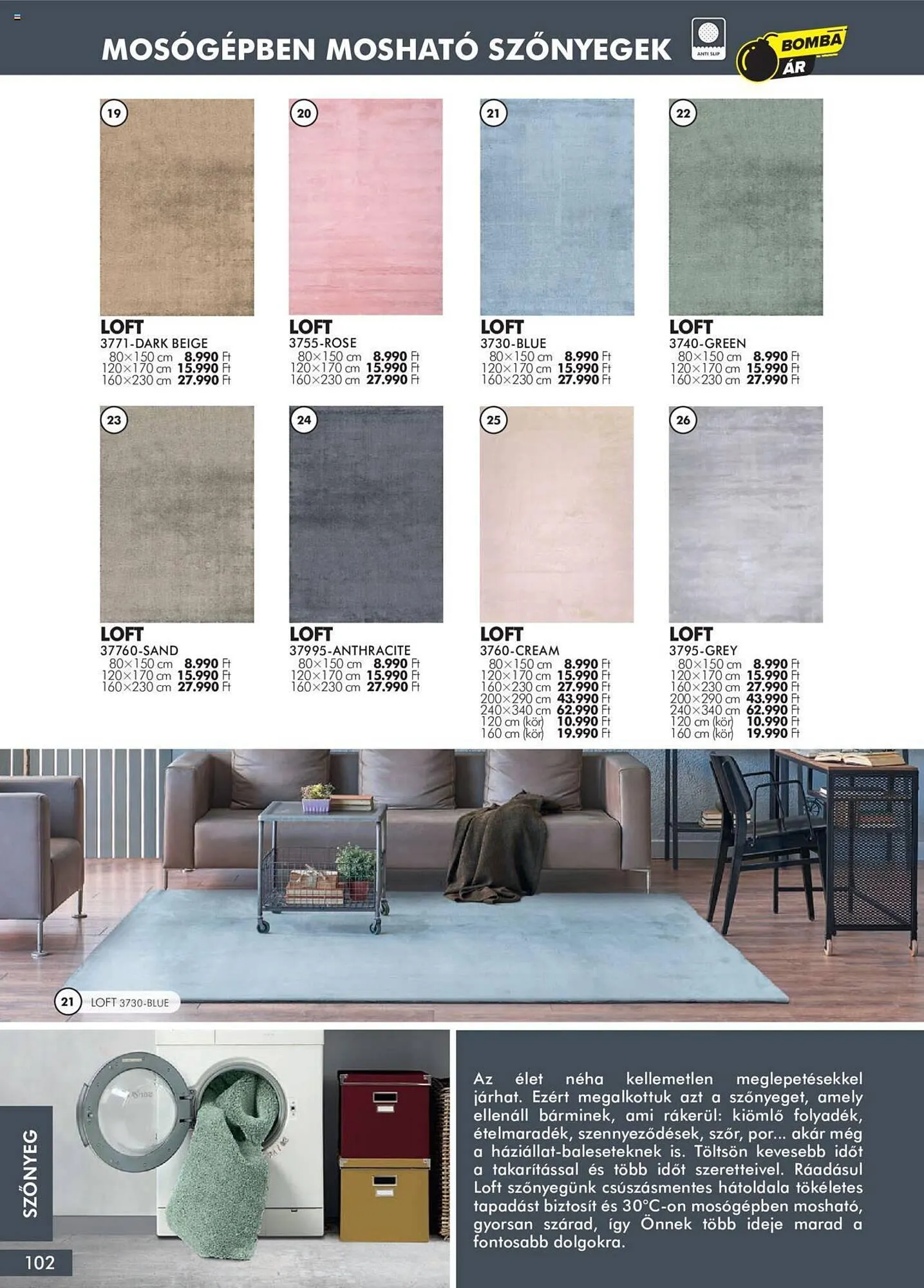 Katalógus Diego akciós újság április 3.-tól december 31.-ig 2024. - Oldal 102