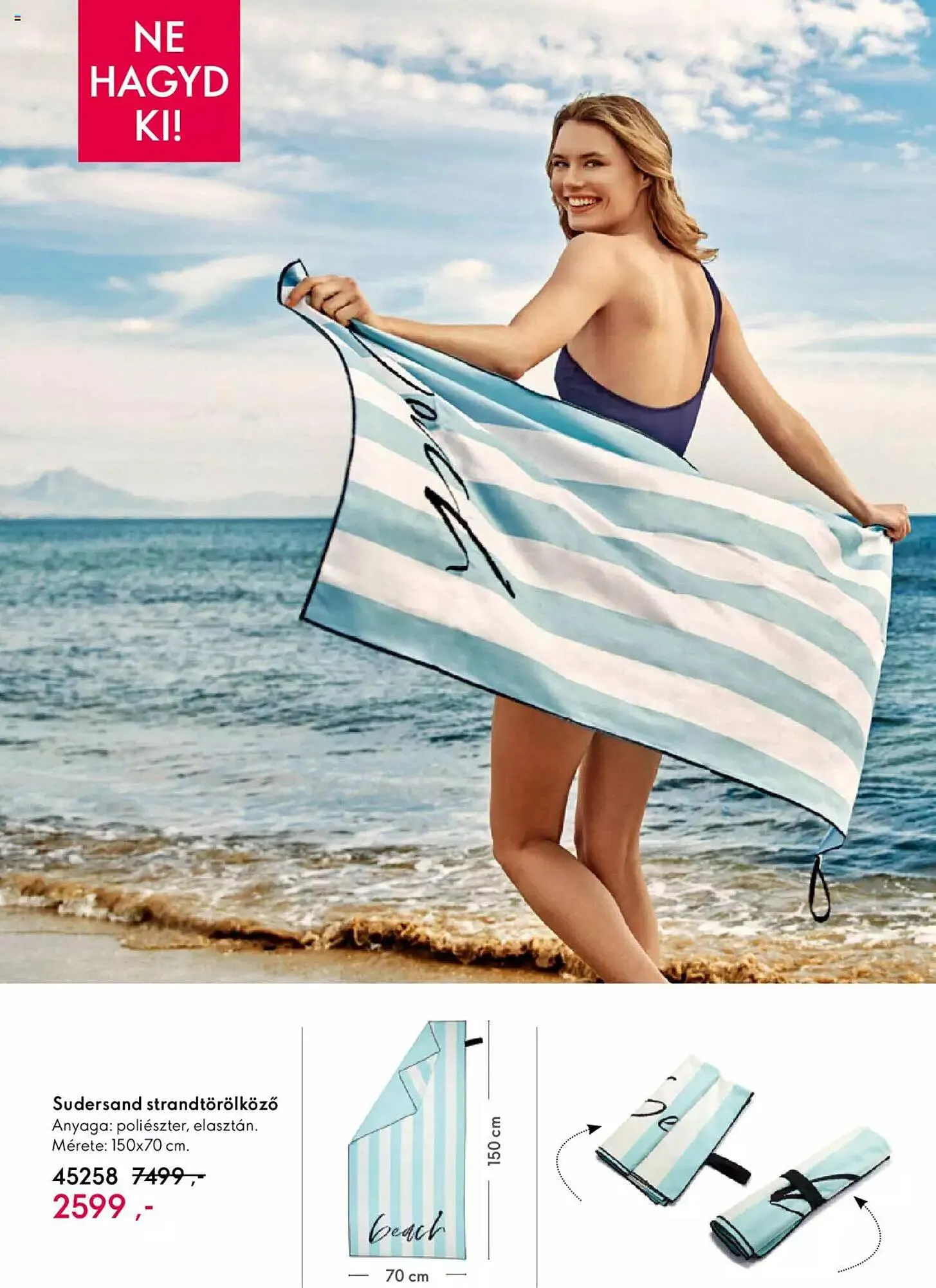 Katalógus Oriflame akciós újság augusztus 30.-tól szeptember 19.-ig 2023. - Oldal 24