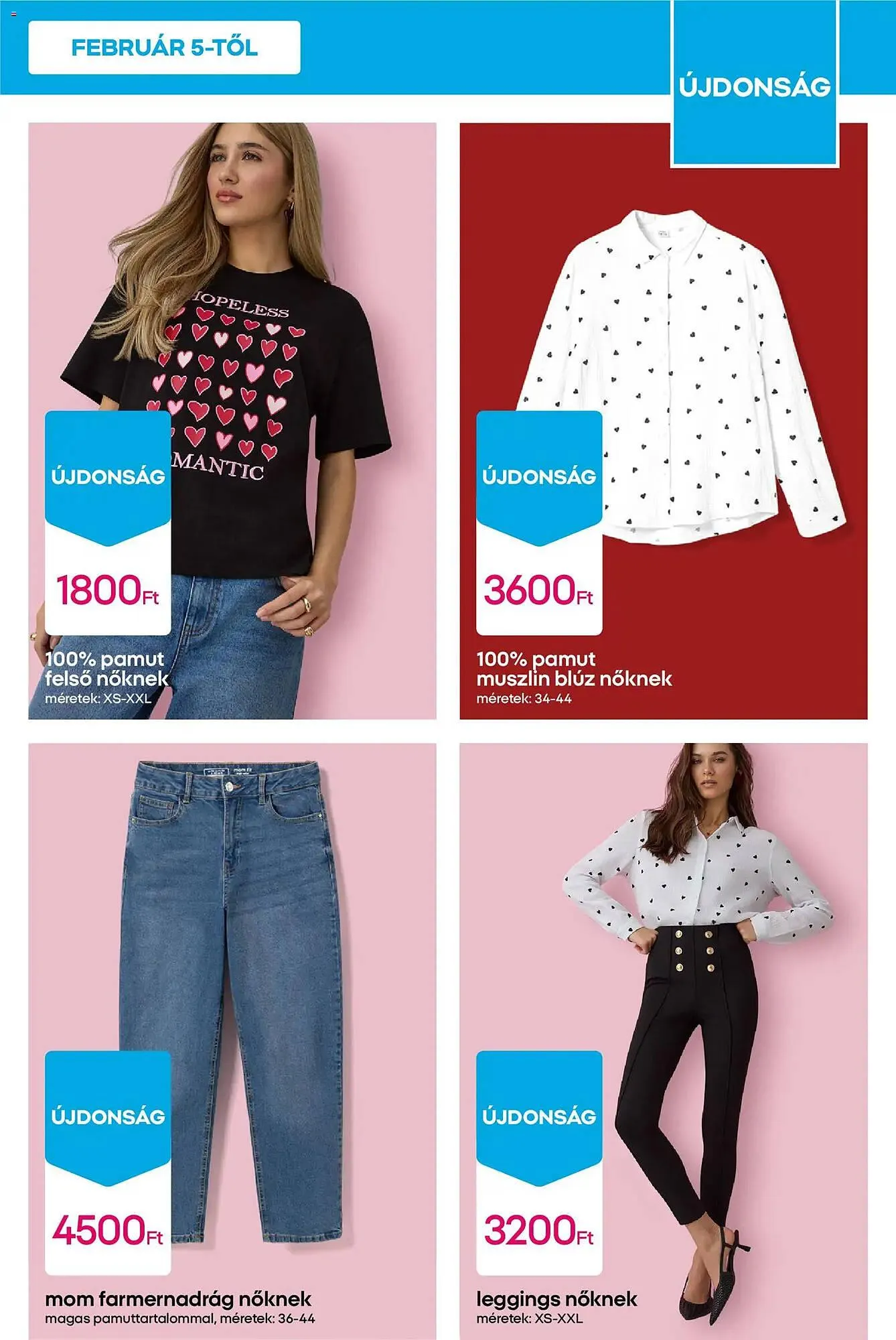 Katalógus Pepco akciós újság február 5.-tól február 11.-ig 2026. - Oldal 7