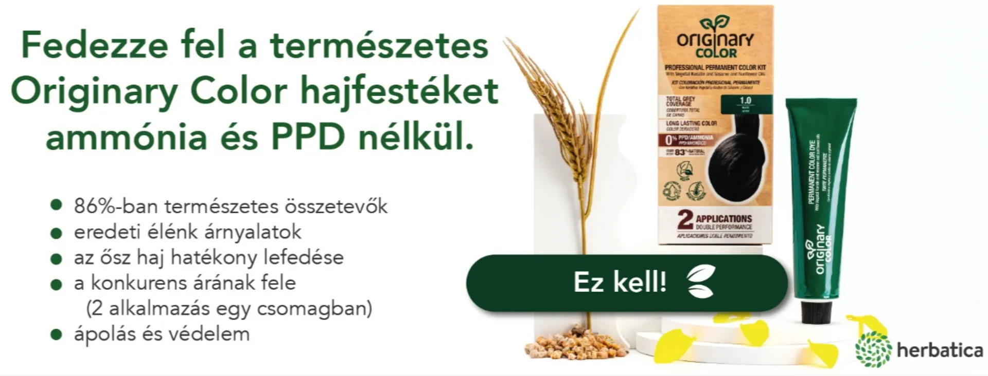 Katalógus Herbatica akciós újság január 3.-tól január 15.-ig 2025. - Oldal 7