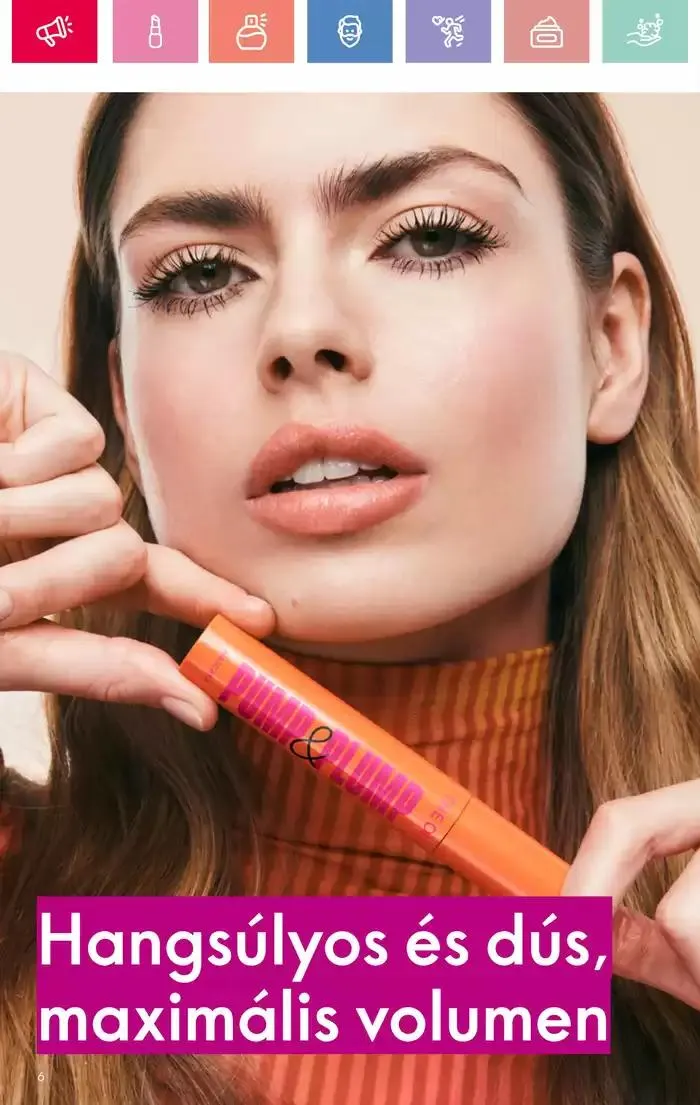 Katalógus Együtt nagyszerűbb február 5.-tól december 31.-ig 2025. - Oldal 6