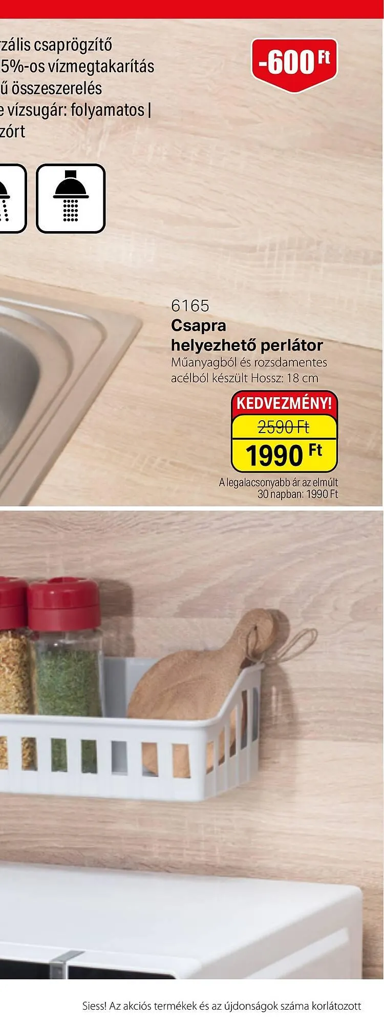 Katalógus BetterStyle akciós újság november 1.-tól november 30.-ig 2024. - Oldal 63