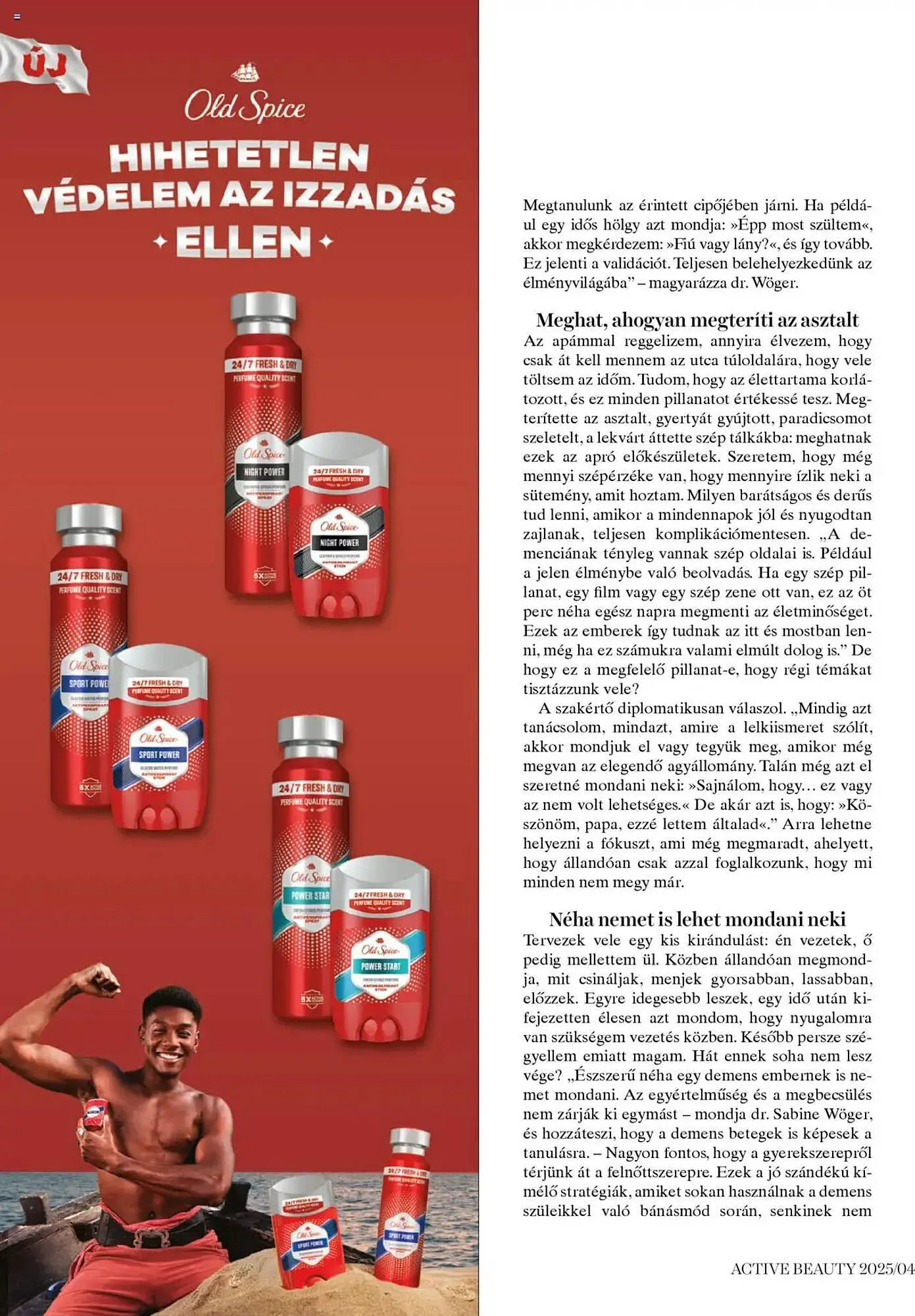 Katalógus DM akciós újság április 16.-tól április 24.-ig 2025. - Oldal 28