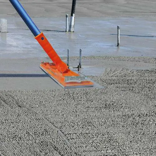 Handy Mennyezeti kézi csiszoló - nyelezhető - 210 x 105 mm 11189d