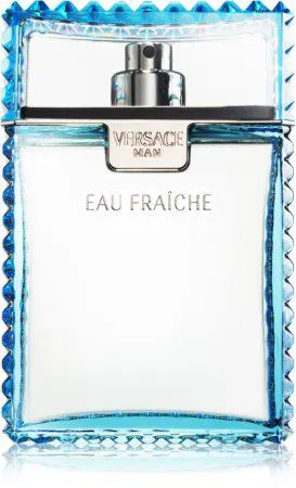 Eau de Toilette uraknak