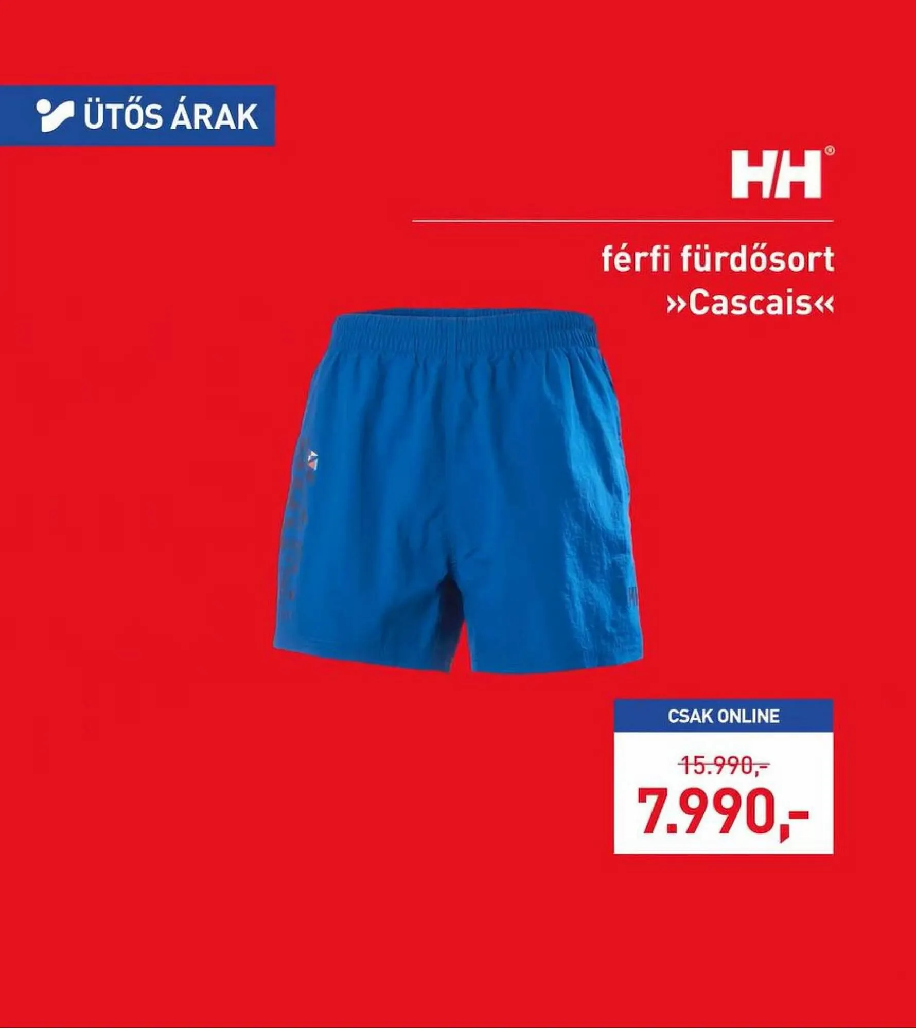 Katalógus Intersport akciós újság augusztus 14.-tól augusztus 30.-ig 2023. - Oldal 5