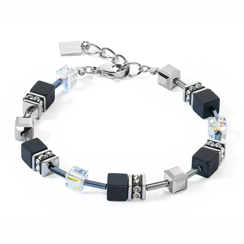 COEUR DE LION karkötő GeoCUBE