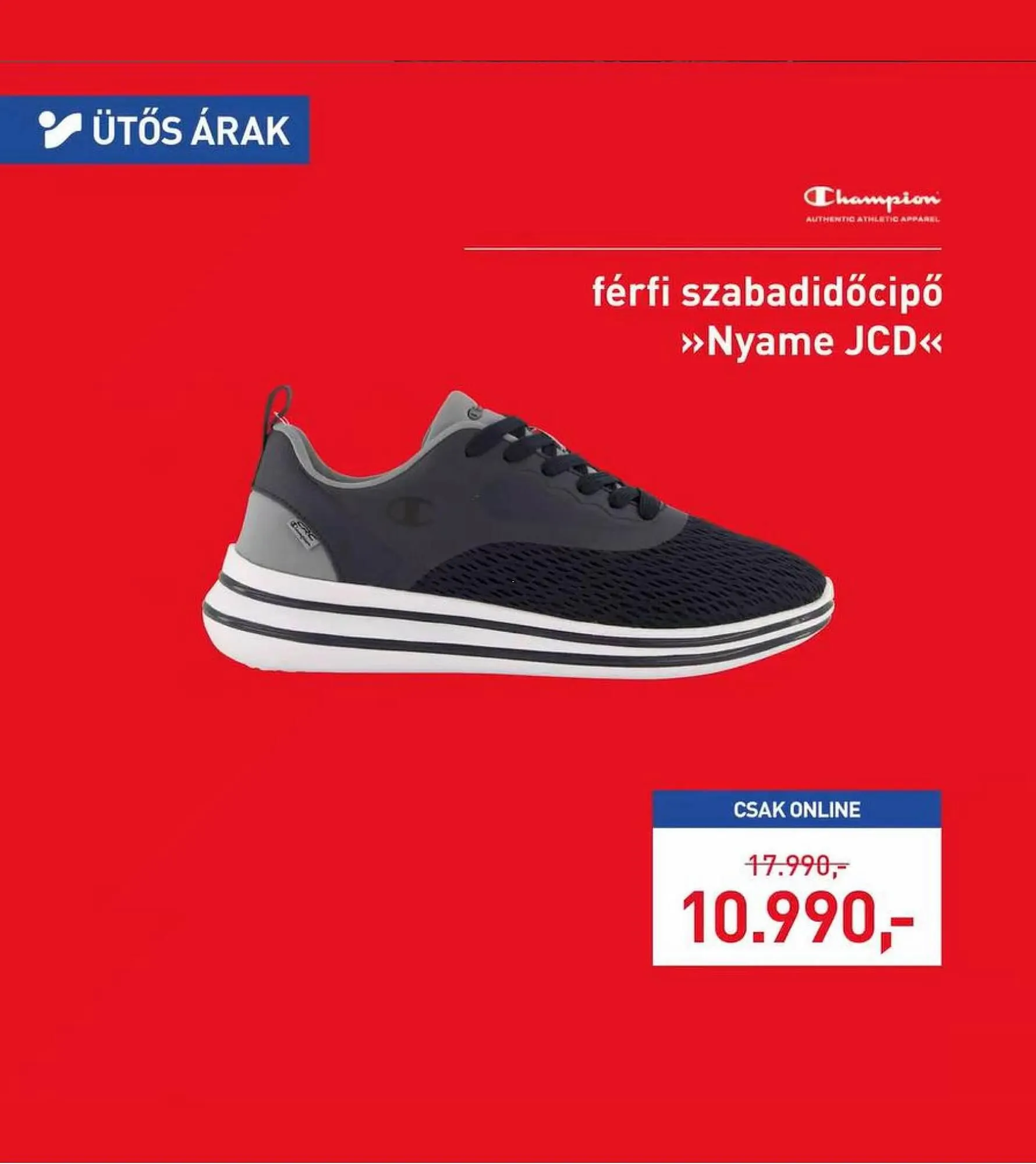 Katalógus Intersport akciós újság augusztus 14.-tól augusztus 30.-ig 2023. - Oldal 29