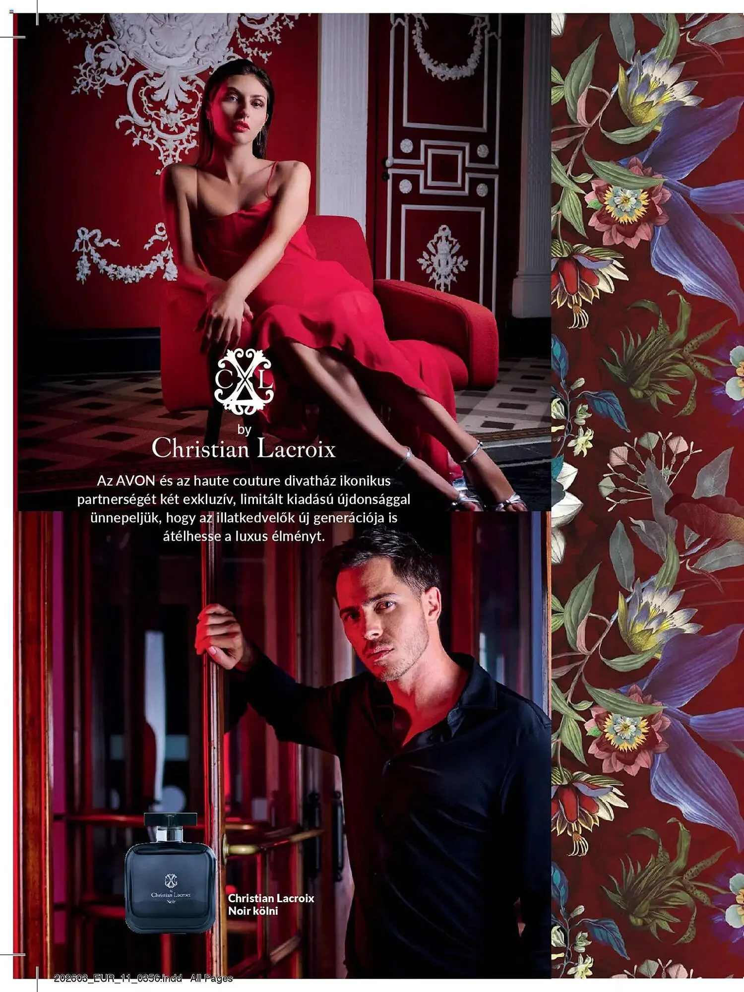 Katalógus AVON katalógus március 1.-tól március 31.-ig 2026. - Oldal 84