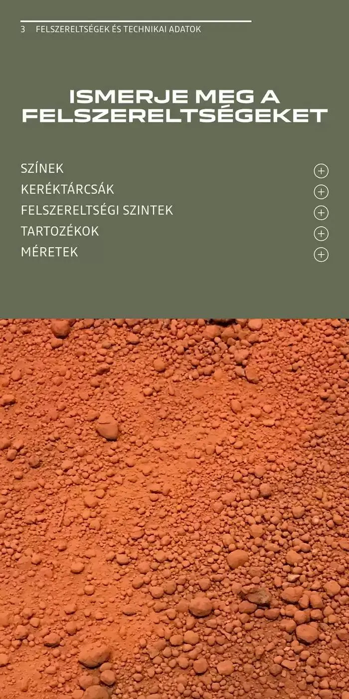 Katalógus Sandero-stepway január 3.-tól június 30.-ig 2025. - Oldal 10