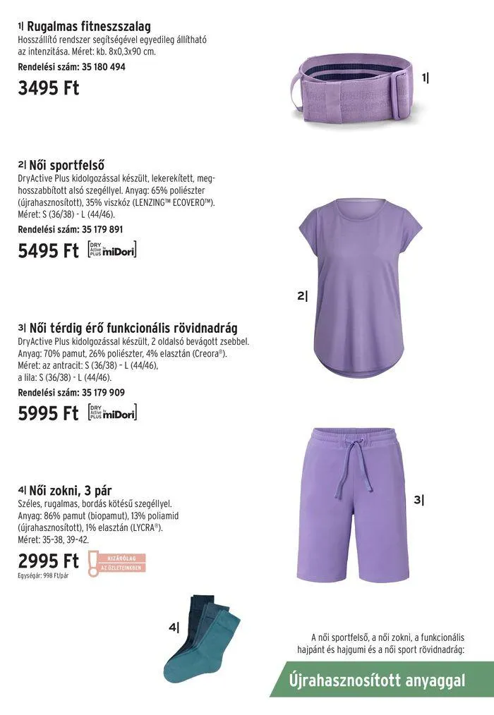 Katalógus Tchibo akciós június 24.-tól július 24.-ig 2024. - Oldal 24