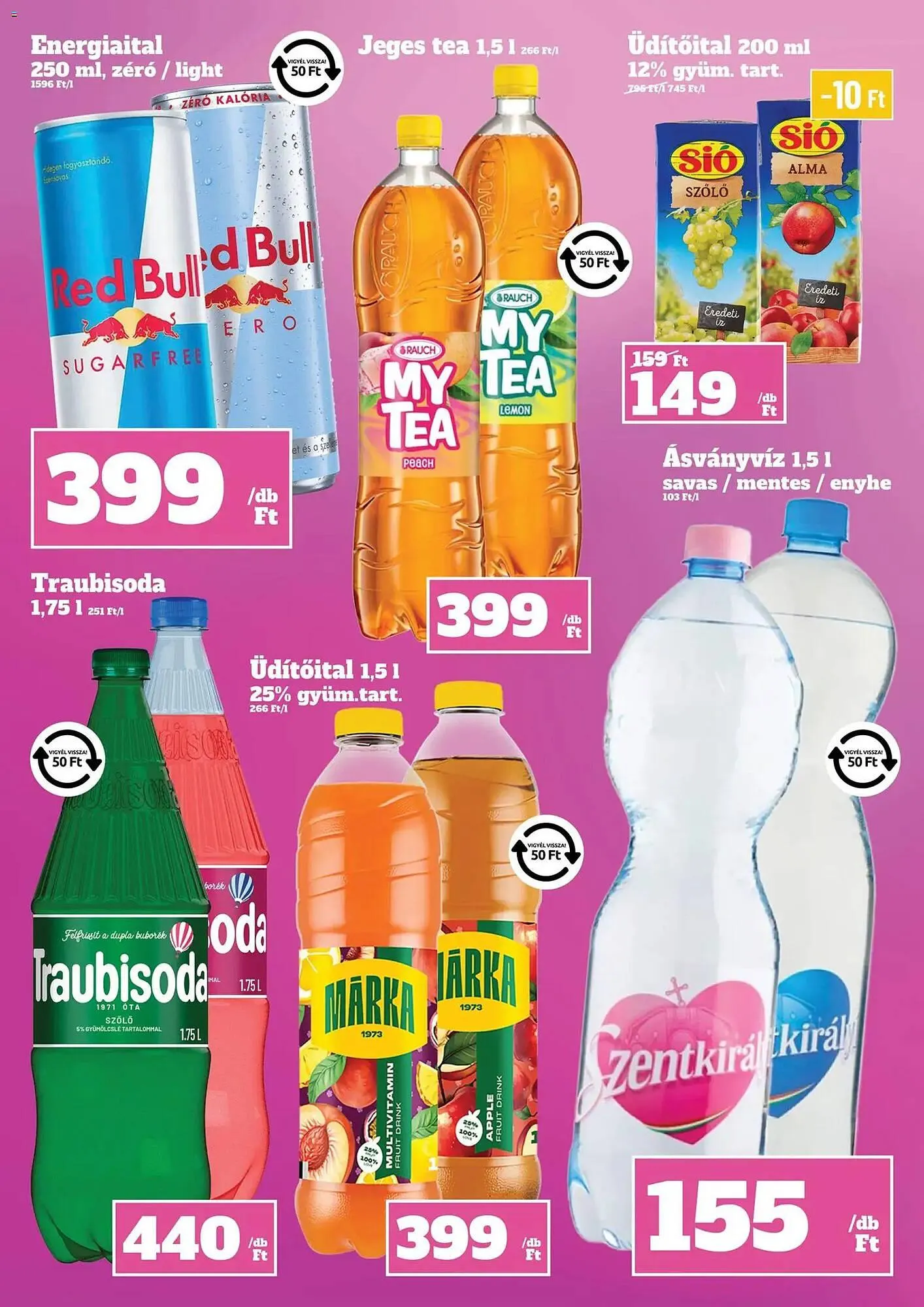 Katalógus Family Diszkont akciós újság február 12.-tól február 18.-ig 2026. - Oldal 17