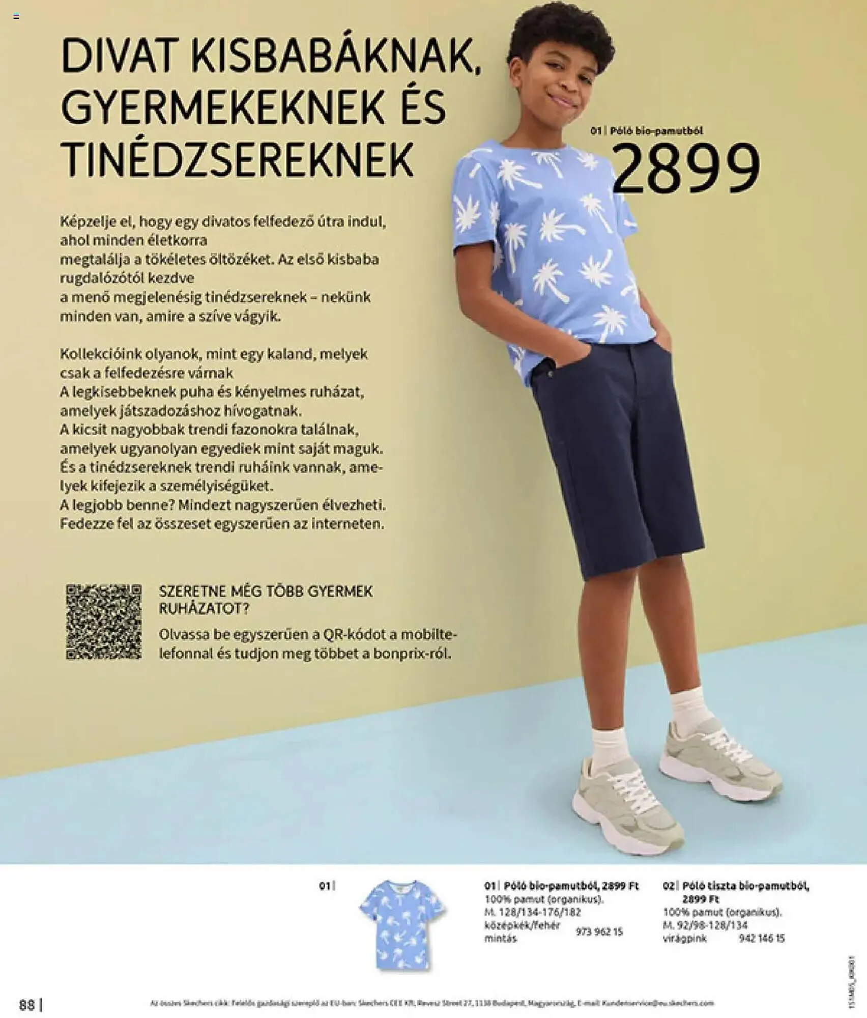 Katalógus Bonprix akciós újság május 27.-tól június 30.-ig 2025. - Oldal 90