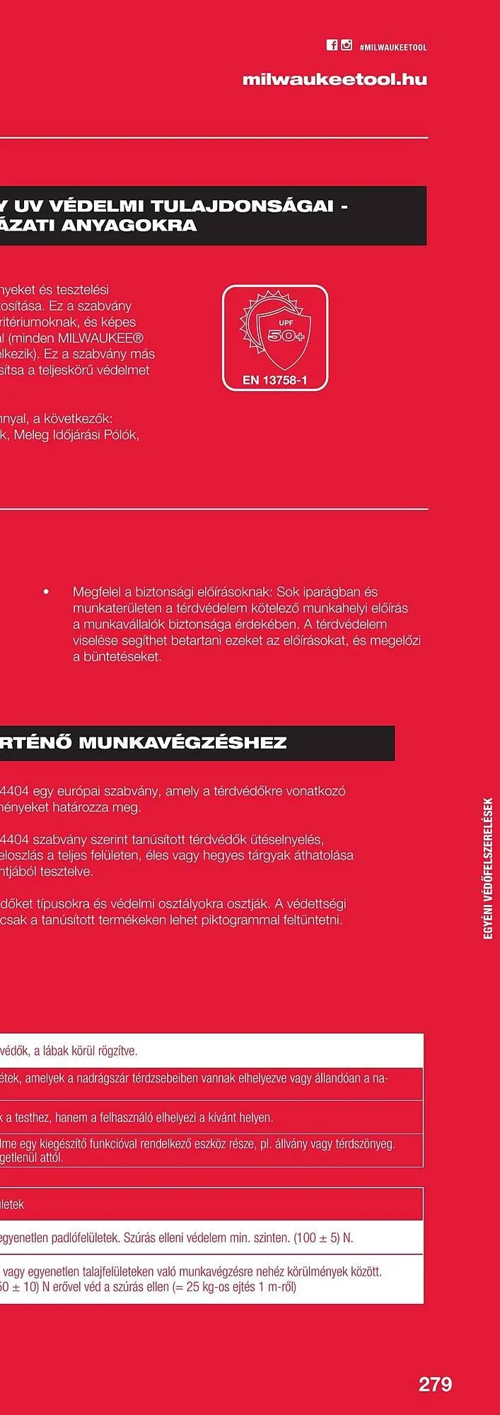 Katalógus Milwaukee akciós újság szeptember 16.-tól december 31.-ig 2025. - Oldal 557