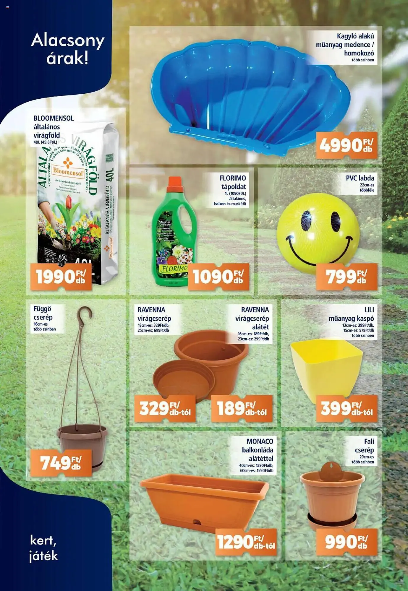 Katalógus Goods Market akciós újság április 17.-tól április 26.-ig 2025. - Oldal 10