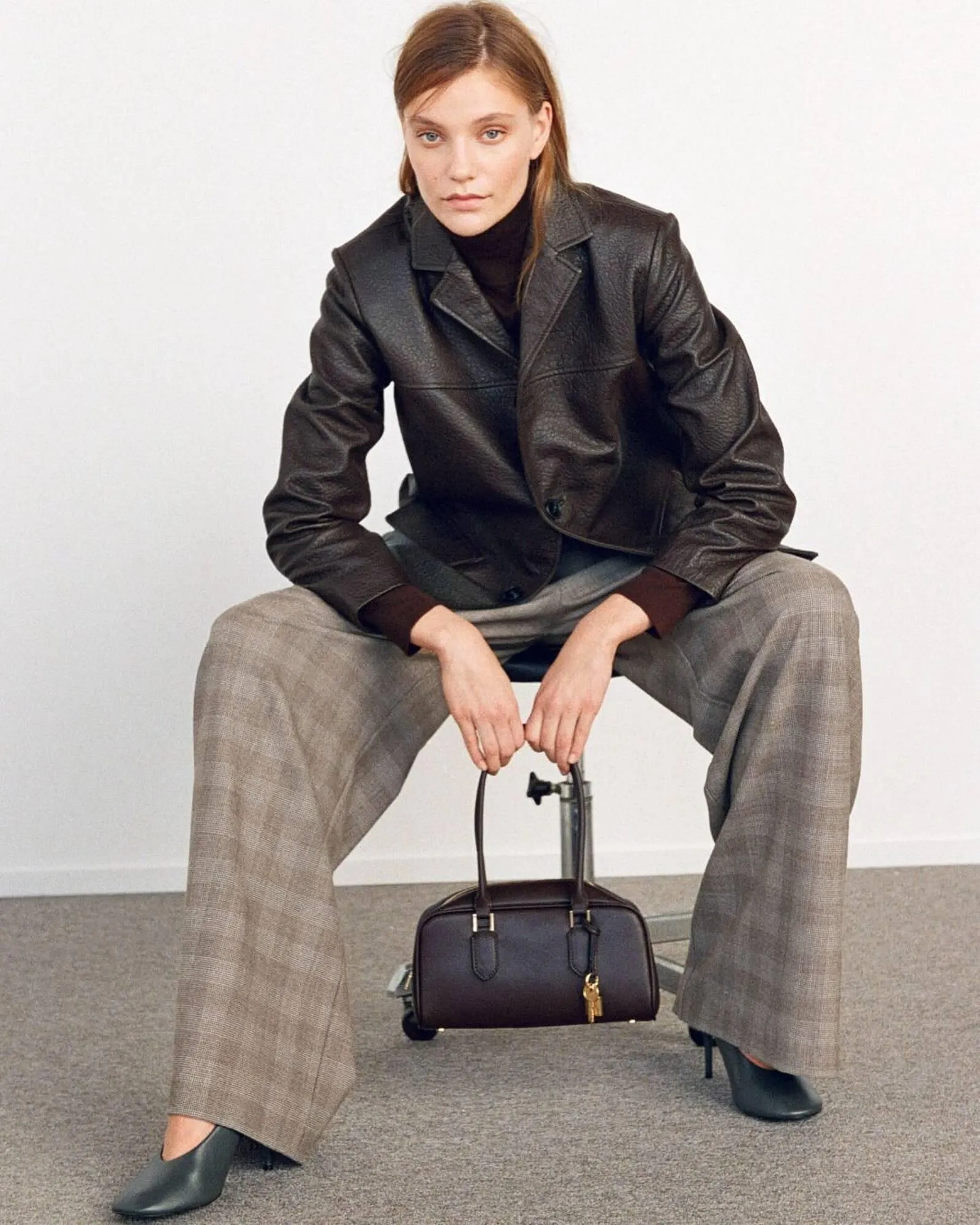 Katalógus Mango akciós újság január 16.-tól február 5.-ig 2026. - Oldal 6