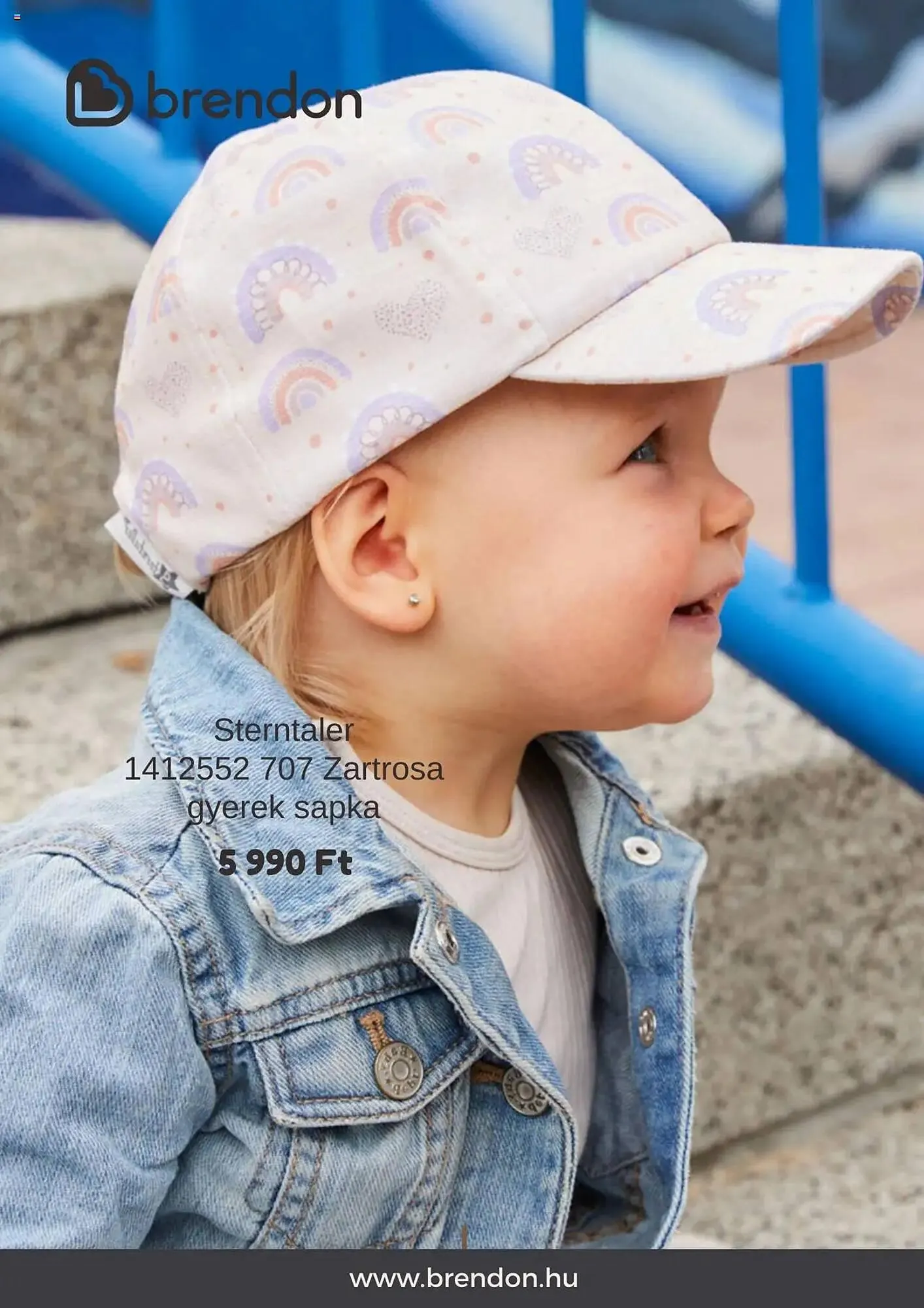 Katalógus Brendon akciós újság április 28.-tól május 30.-ig 2025. - Oldal 2