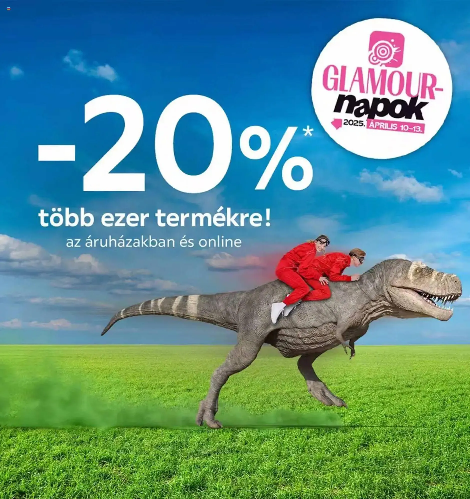 Katalógus XXXLutz akciós újság április 10.-tól április 13.-ig 2025. - Oldal 1