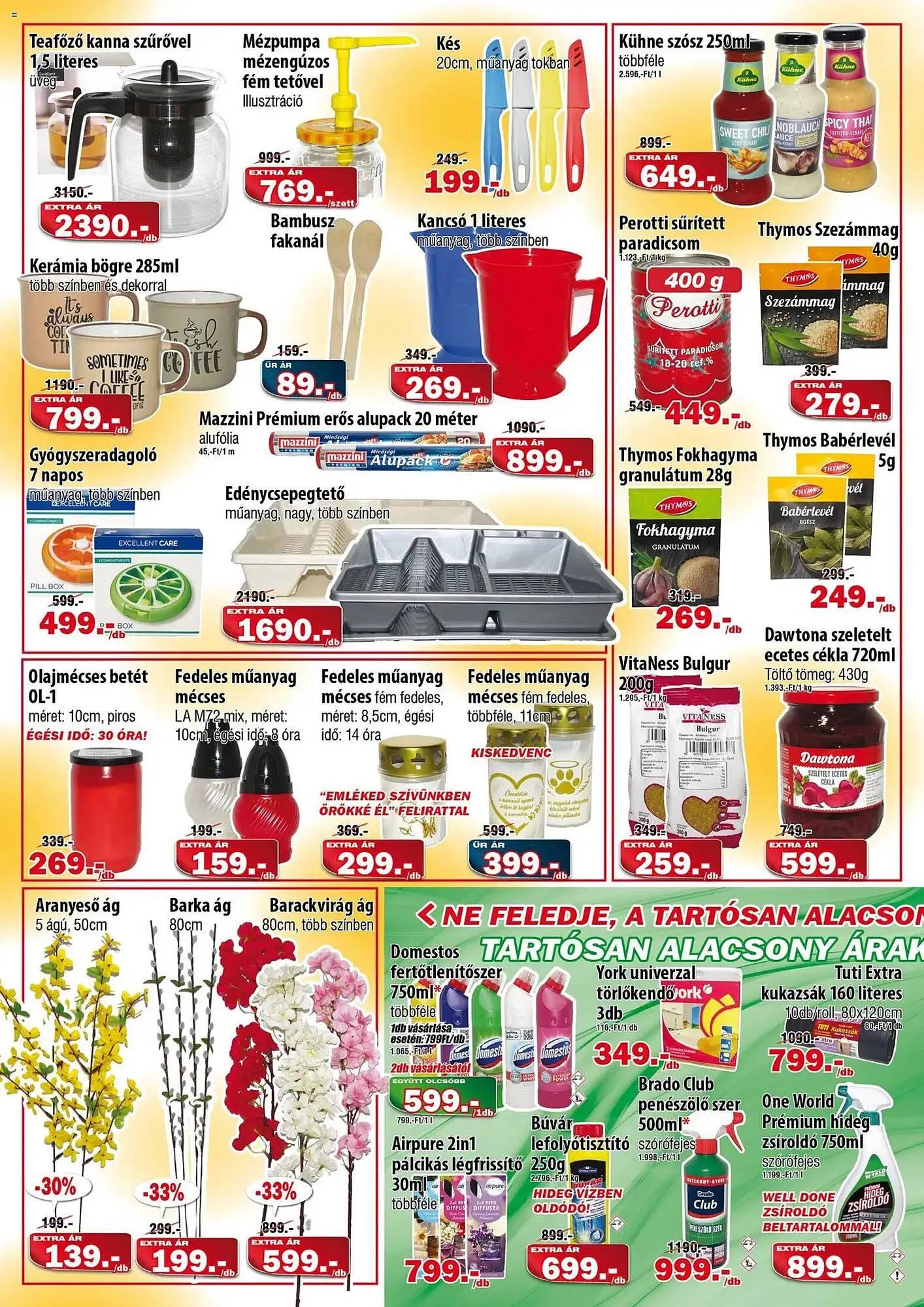 Katalógus Vianni Drogéria akciós újság január 28.-tól február 3.-ig 2026. - Oldal 2