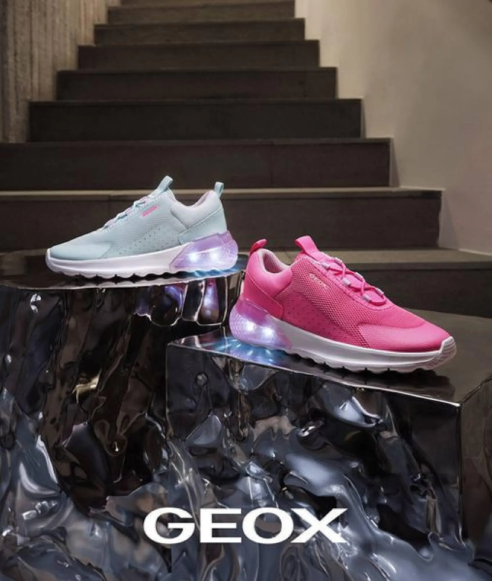 Kangaboo akciós újság - 1