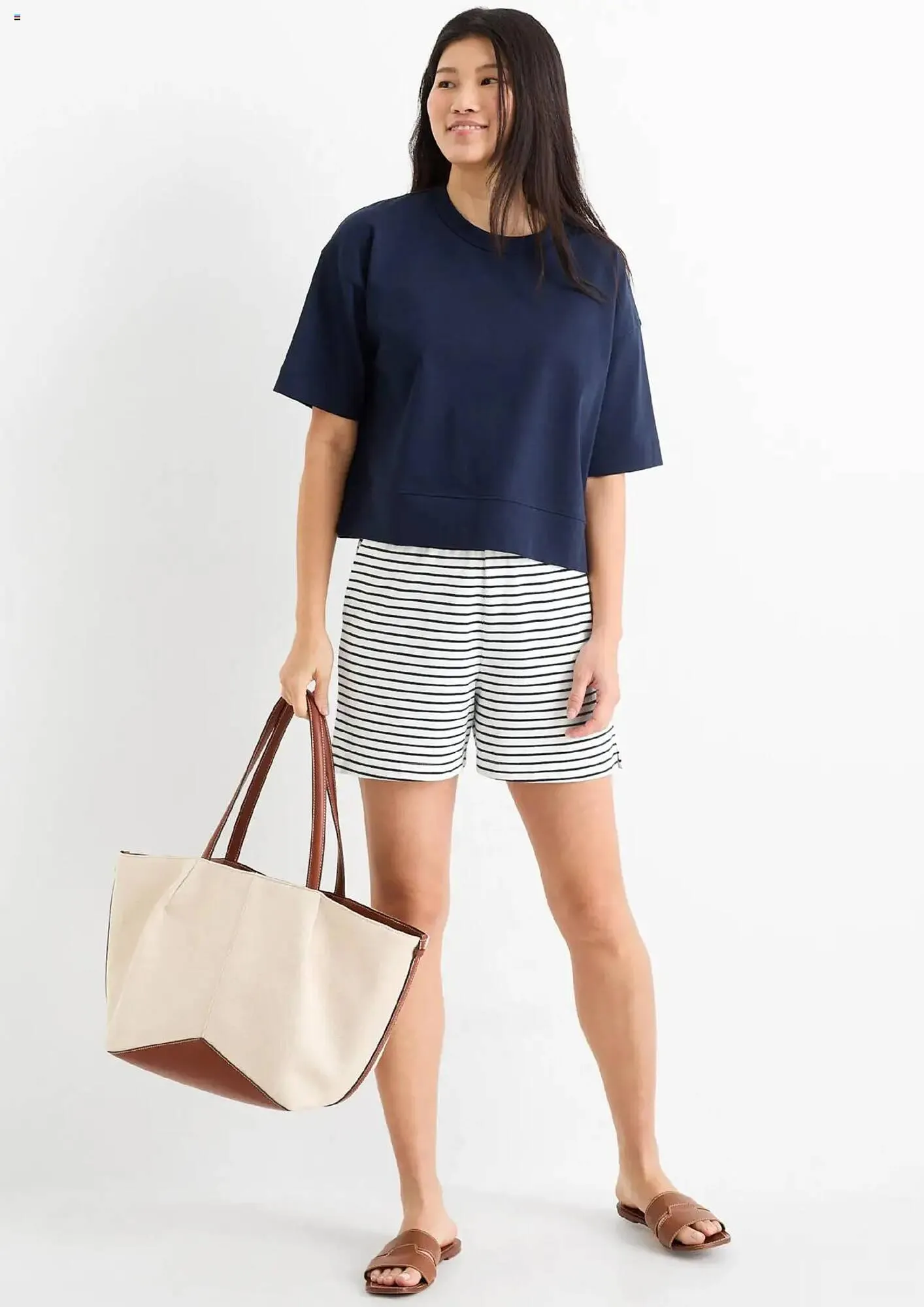 Folheto Folheto C&A de 1 de junho até 1 de julho 2025 - Pagina 16