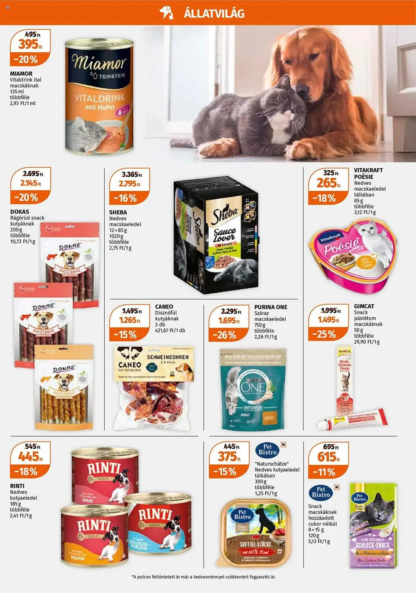 Katalógus Müller akciós újság június 16.-tól június 22.-ig 2025. - Oldal 11