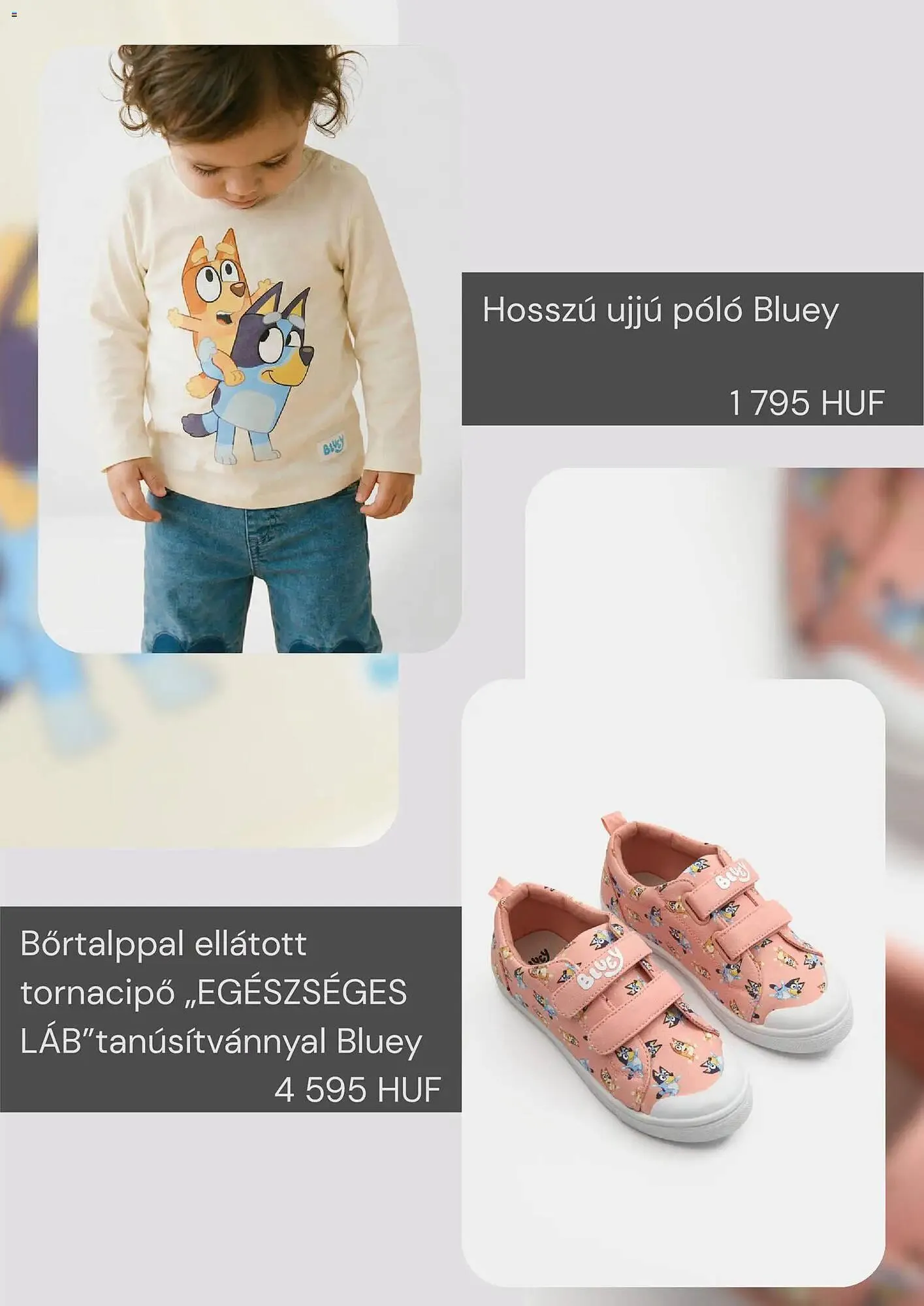 Katalógus Sinsay akciós újság április 23.-tól május 24.-ig 2026. - Oldal 5