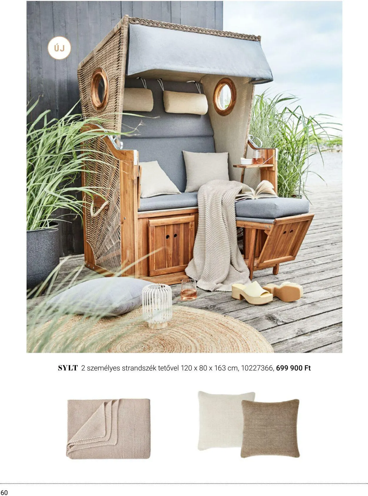 Katalógus Butlers március 14.-tól december 31.-ig 2023. - Oldal 60