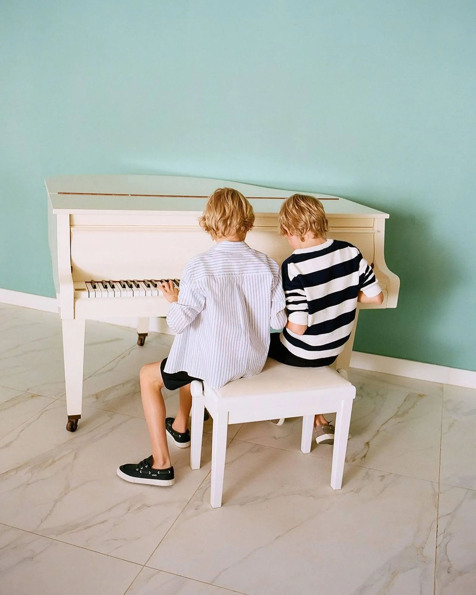 Katalógus Mango akciós újság március 18.-tól április 7.-ig 2025. - Oldal 3