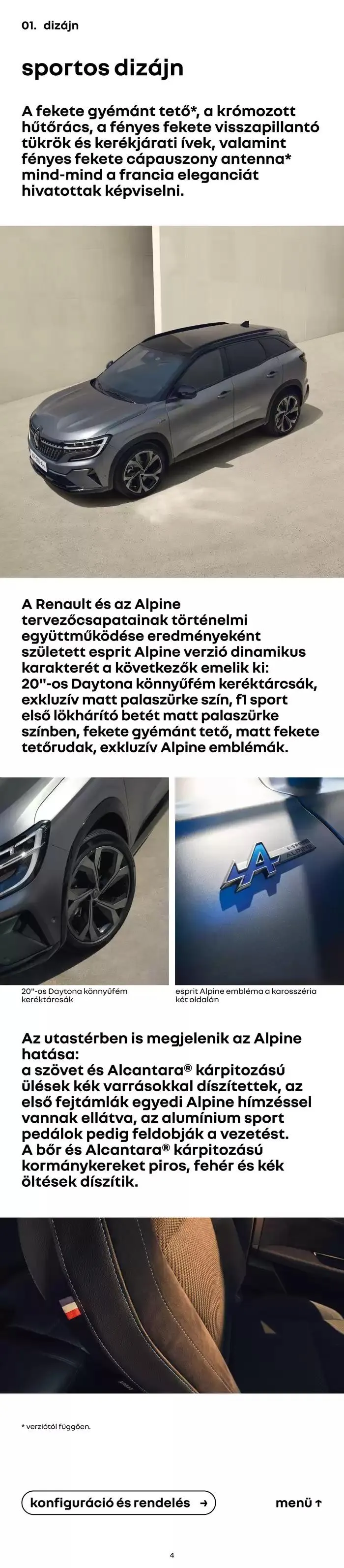 Katalógus Austral január 6.-tól június 30.-ig 2025. - Oldal 4