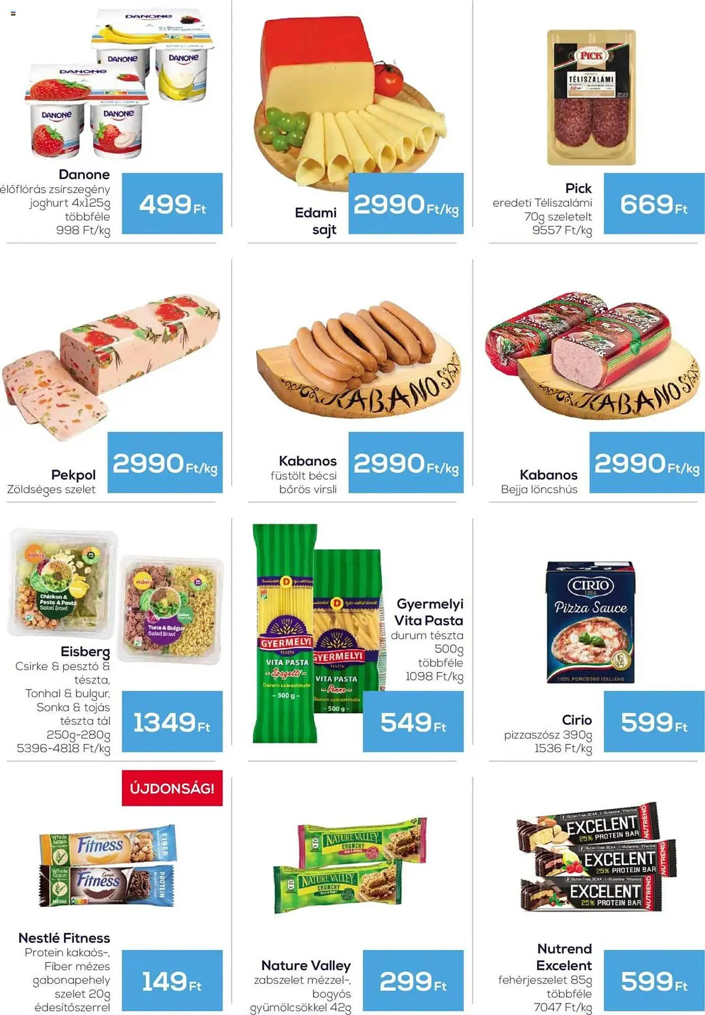 Katalógus GRoby akciós újság július 24.-tól augusztus 6.-ig 2025. - Oldal 2