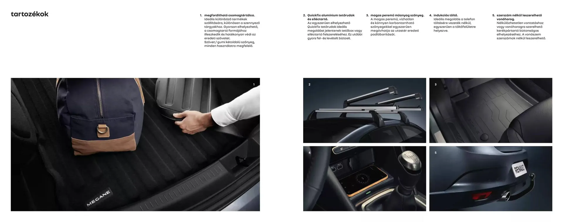 Katalógus Renault akciós újság január 6.-tól június 30.-ig 2025. - Oldal 7