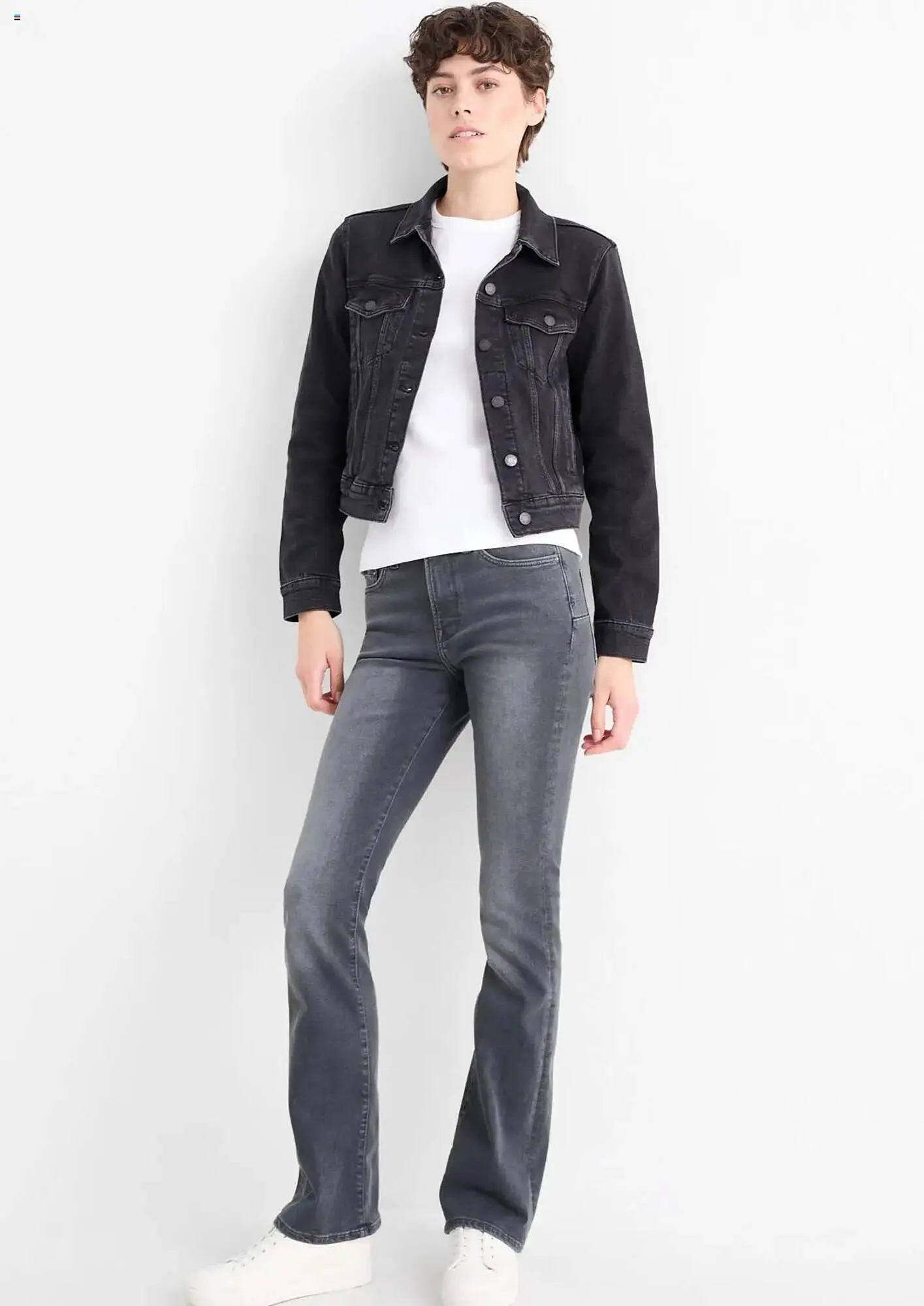 Katalógus C&A akciós újság március 1.-tól március 31.-ig 2025. - Oldal 14