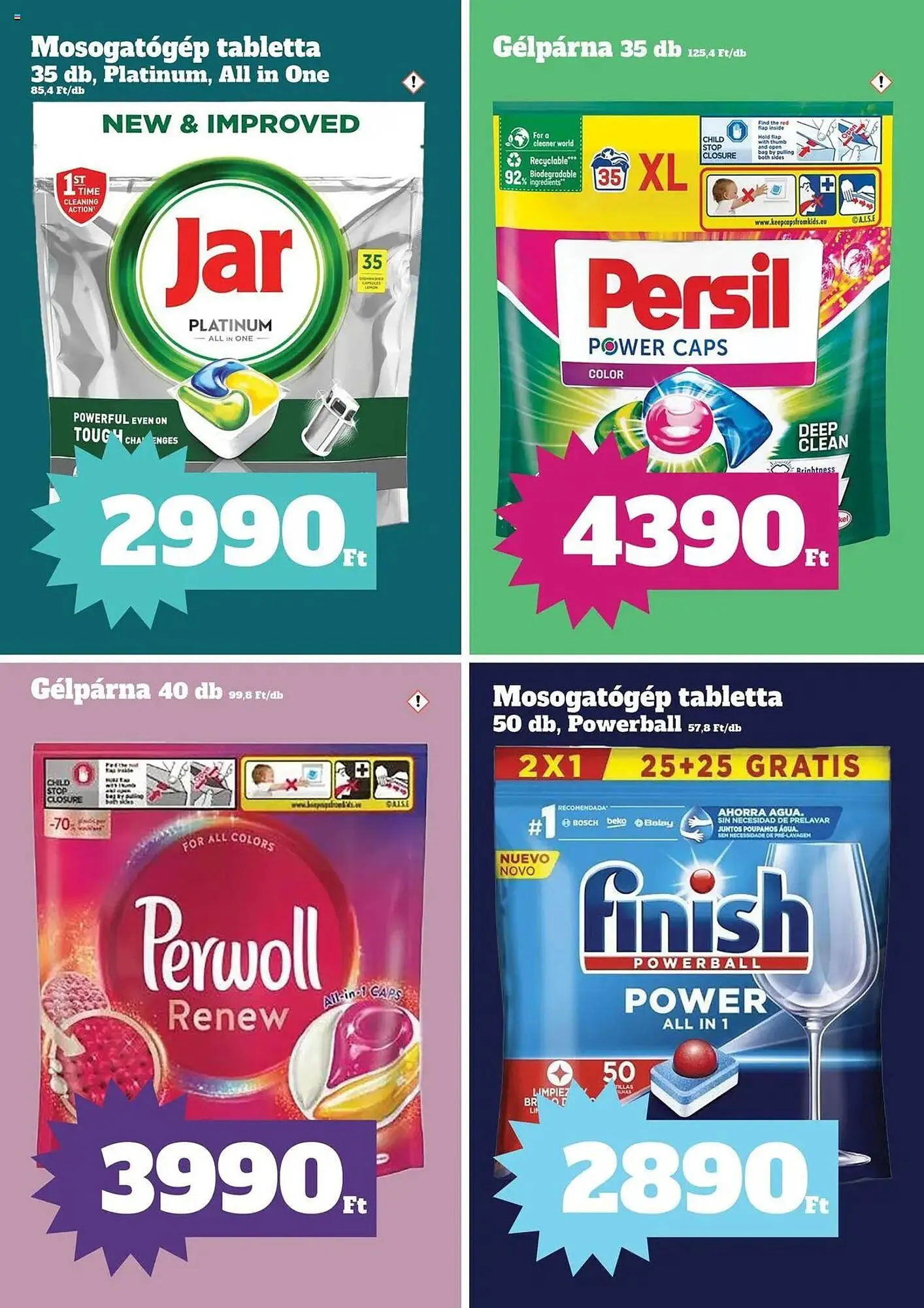 Katalógus Family Diszkont akciós újság július 31.-tól augusztus 6.-ig 2025. - Oldal 17