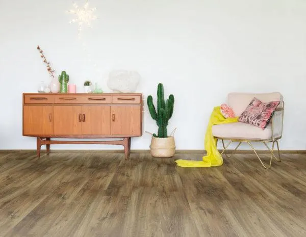 LVT Click 55 Lime Oak 623M Vízálló padló