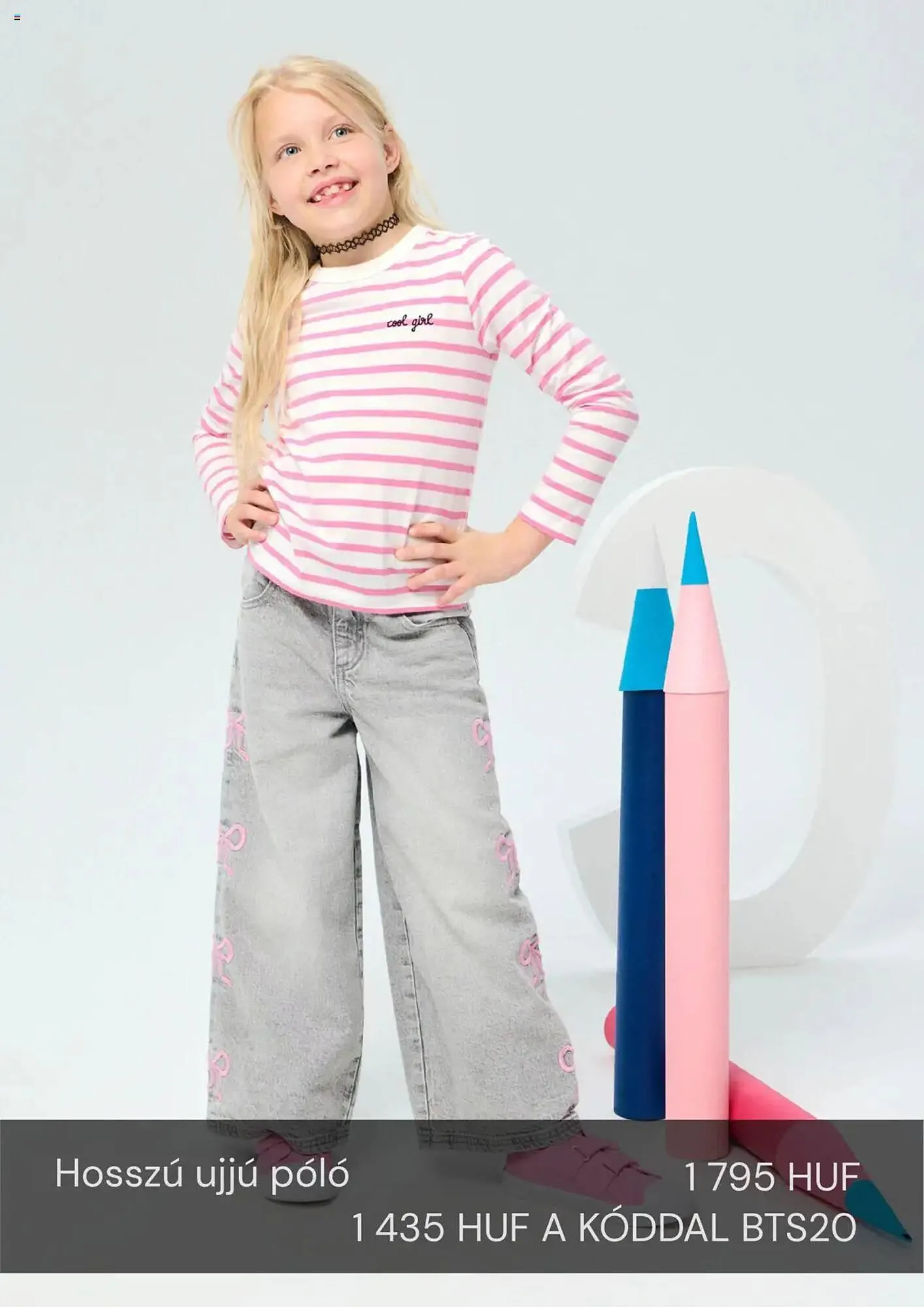 Katalógus Sinsay akciós újság augusztus 25.-tól szeptember 25.-ig 2025. - Oldal 3