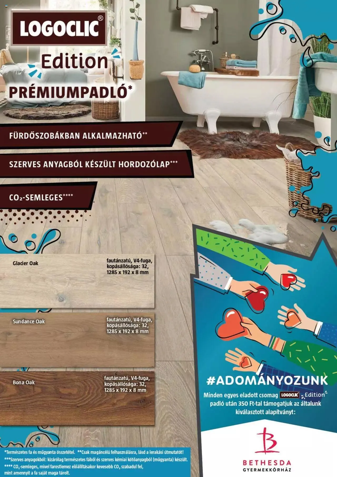 Katalógus Bauhaus - Padlók november 3.-tól december 31.-ig 2023. - Oldal 27