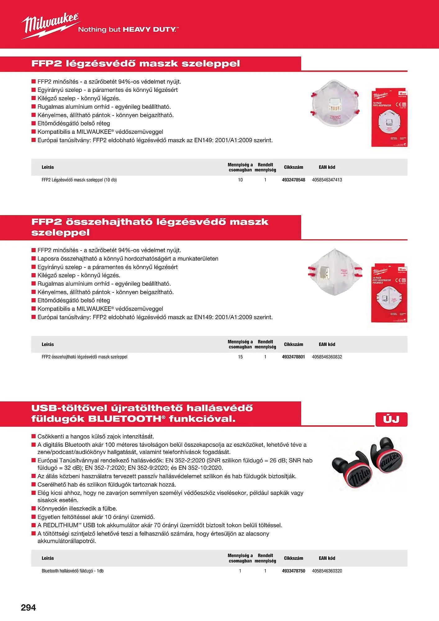 Katalógus Milwaukee akciós újság szeptember 16.-tól december 31.-ig 2025. - Oldal 26
