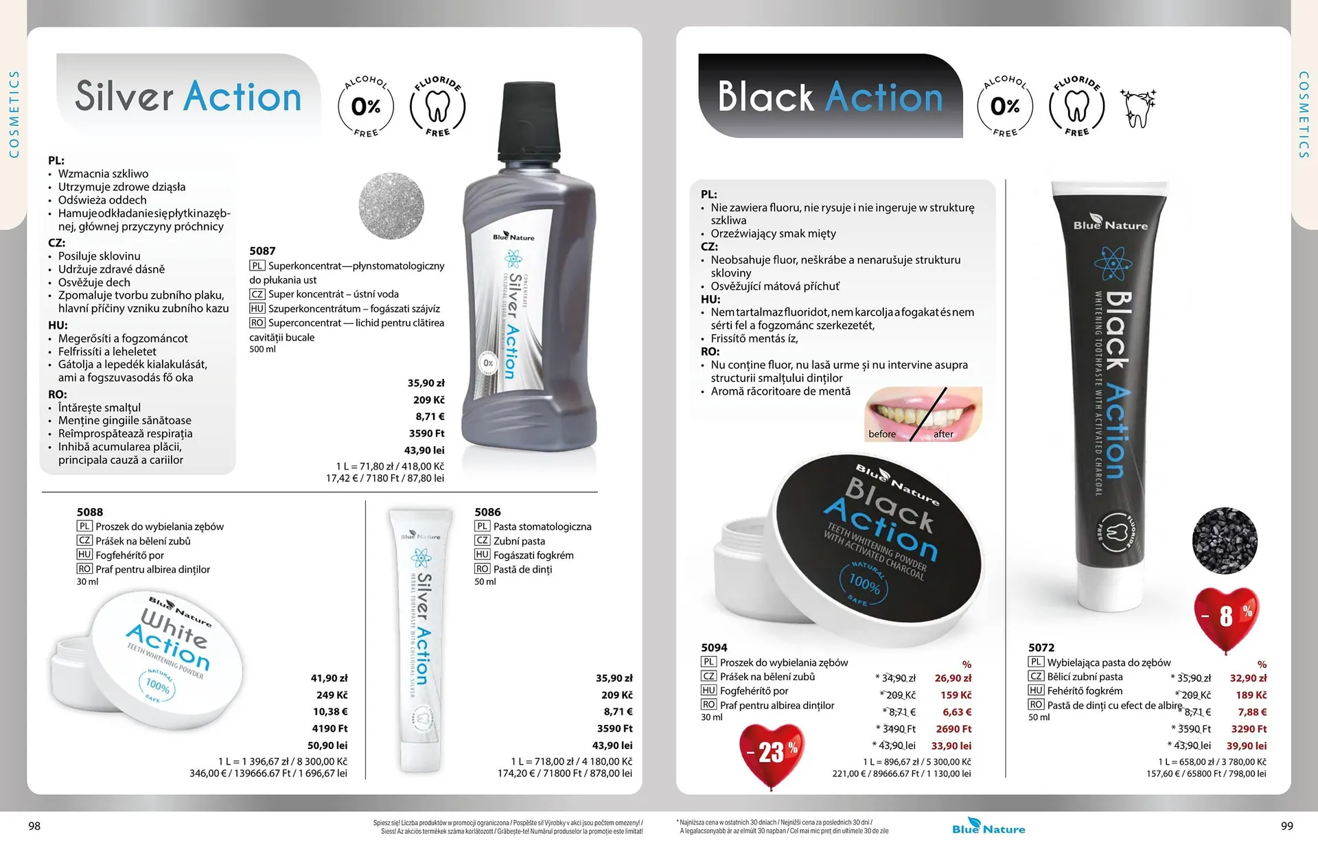 Katalógus BetterStyle katalógus április 1.-tól április 30.-ig 2026. - Oldal 107