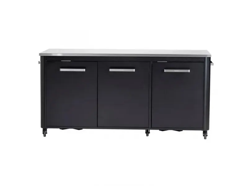 COZZE kültéri konyha modul 90528 (3 részes)