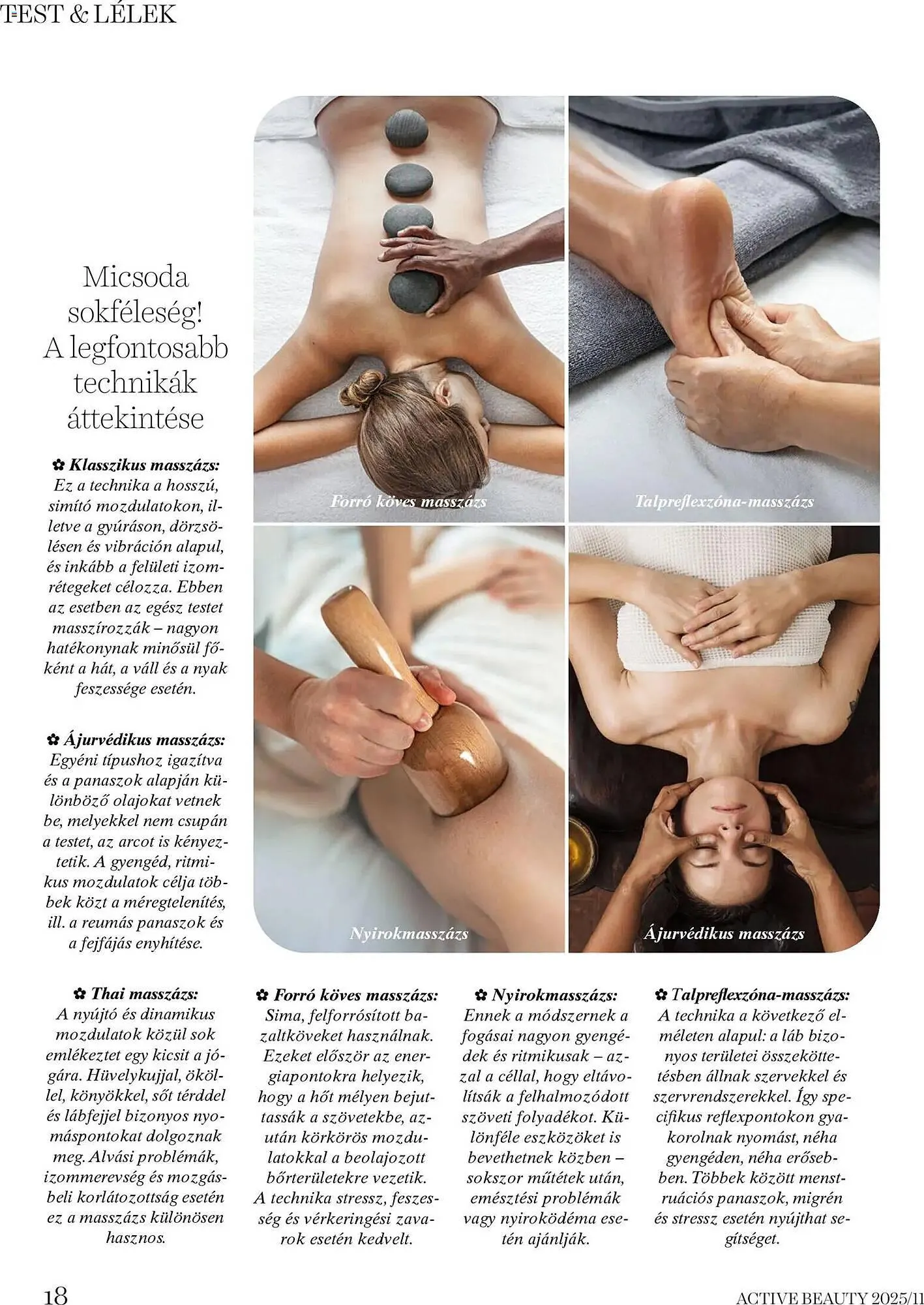 Katalógus DM akciós újság november 13.-tól november 30.-ig 2025. - Oldal 18