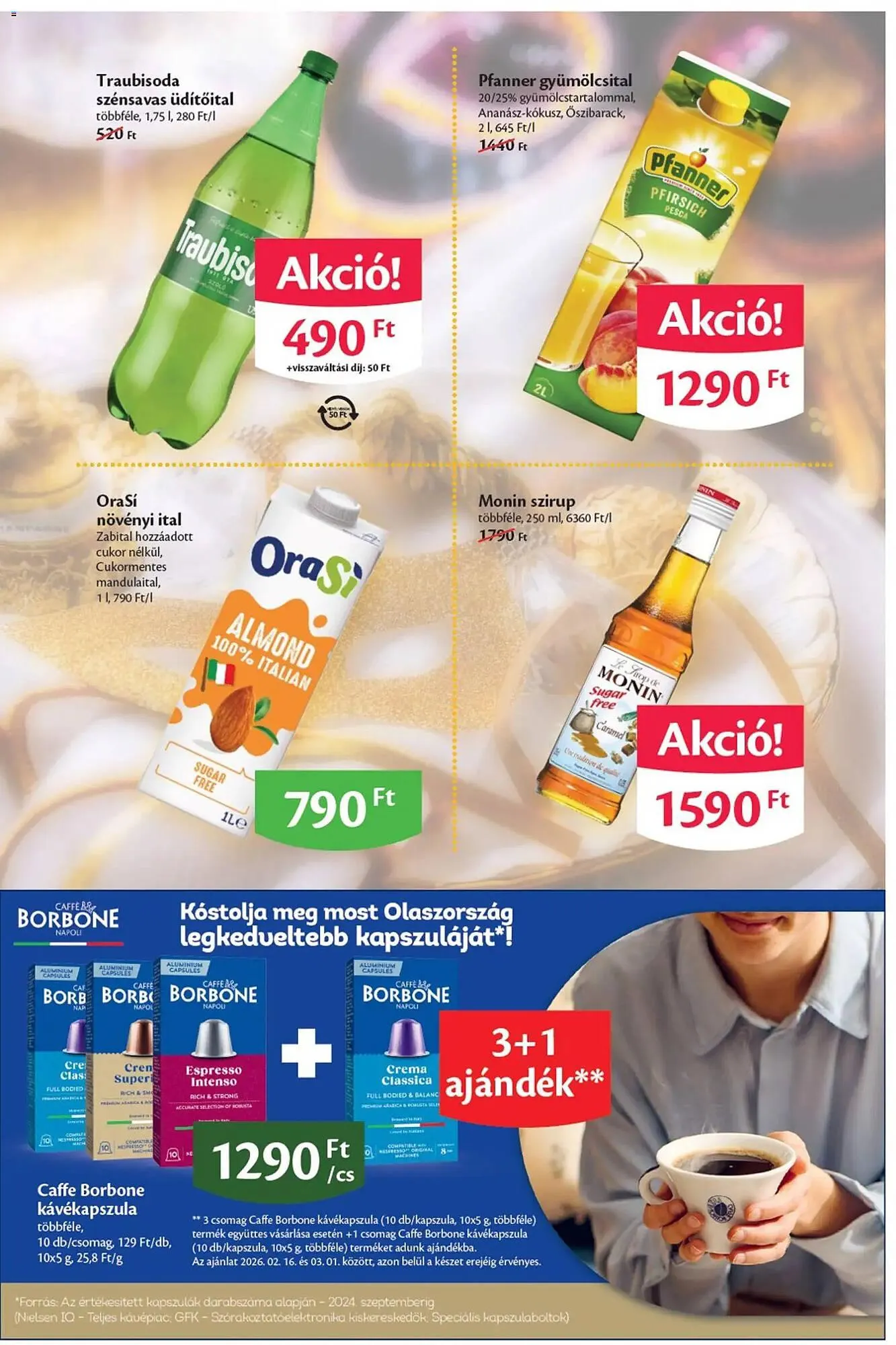 Katalógus EcoFamily akciós újság február 16.-tól március 1.-ig 2026. - Oldal 5