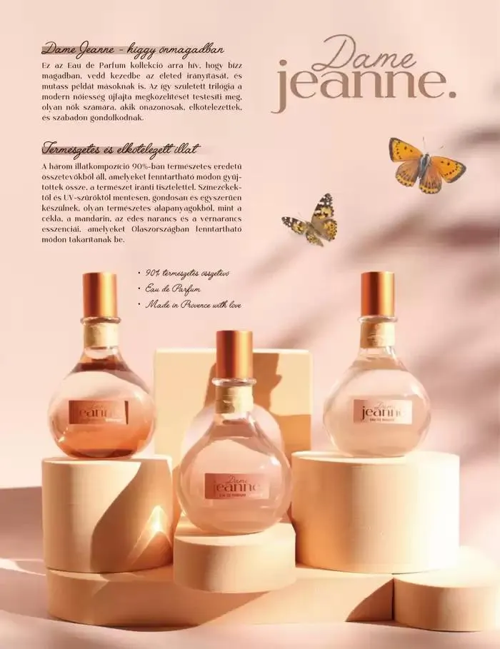 Katalógus Fedezze fel a vonzó ajánlatokat február 3.-tól február 17.-ig 2025. - Oldal 26