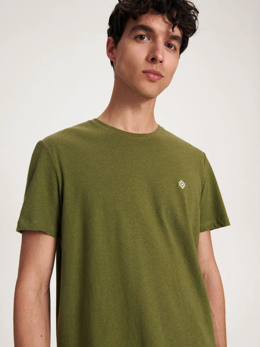 Regular szabású póló