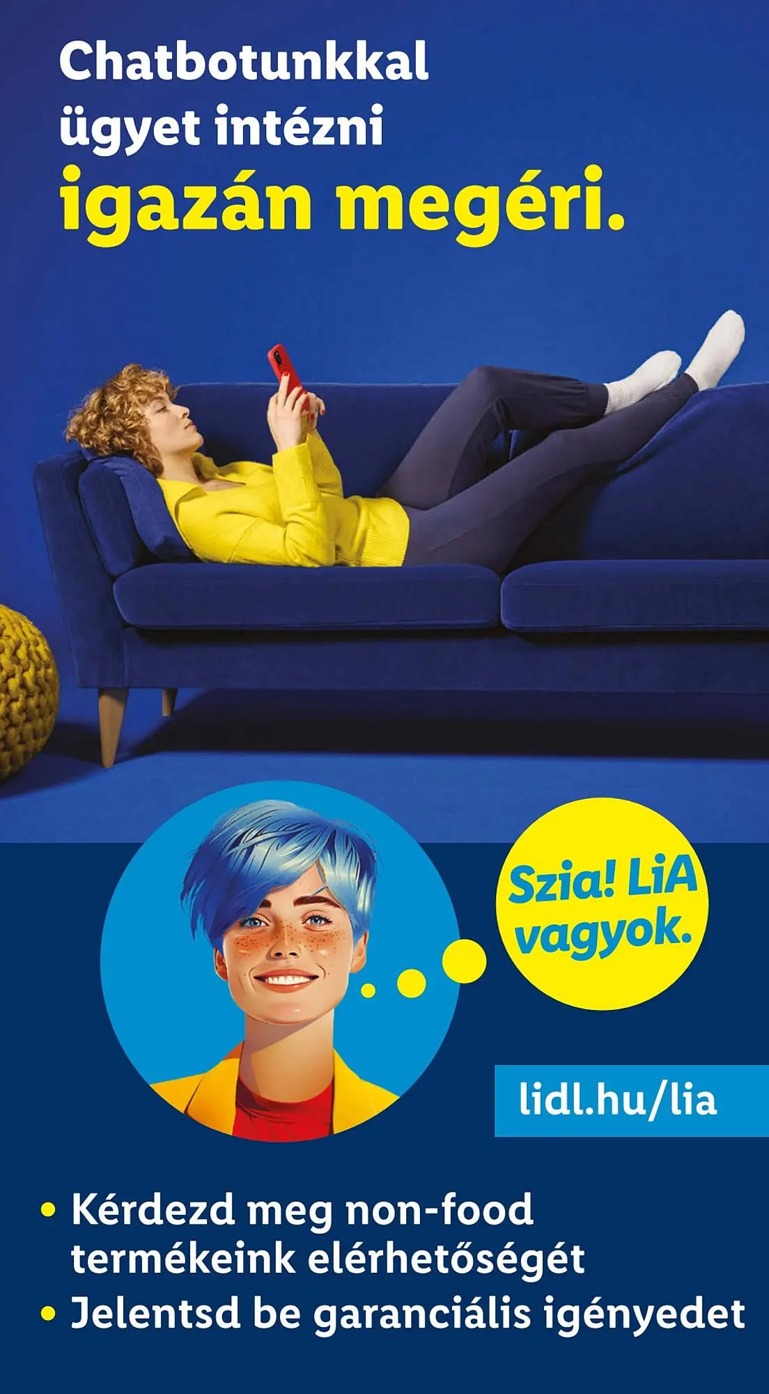 Katalógus Lidl akciós újság március 12.-tól március 16.-ig 2026. - Oldal 20