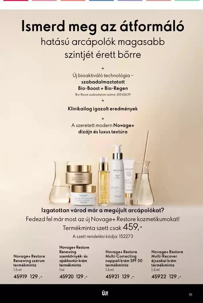 Katalógus Együtt nagyszerűbb február 5.-tól december 31.-ig 2025. - Oldal 91