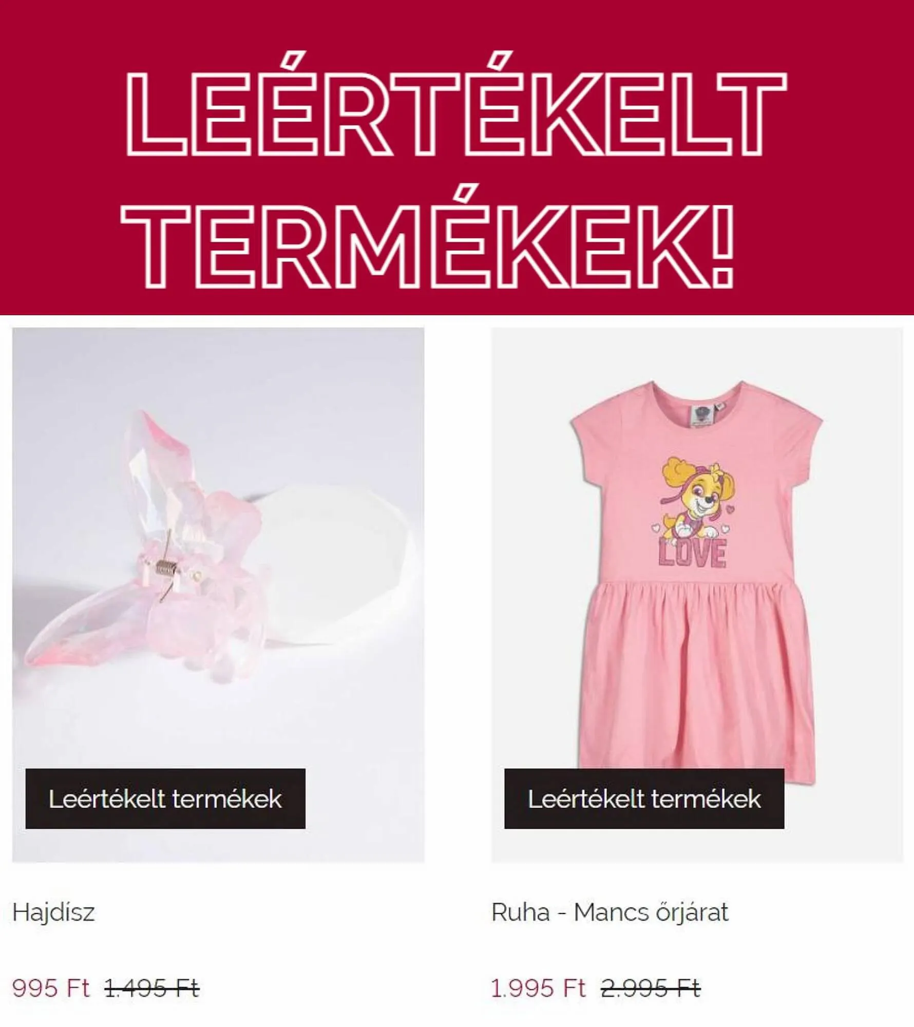 Katalógus Takko akciós újság július 28.-tól augusztus 30.-ig 2023. - Oldal 6